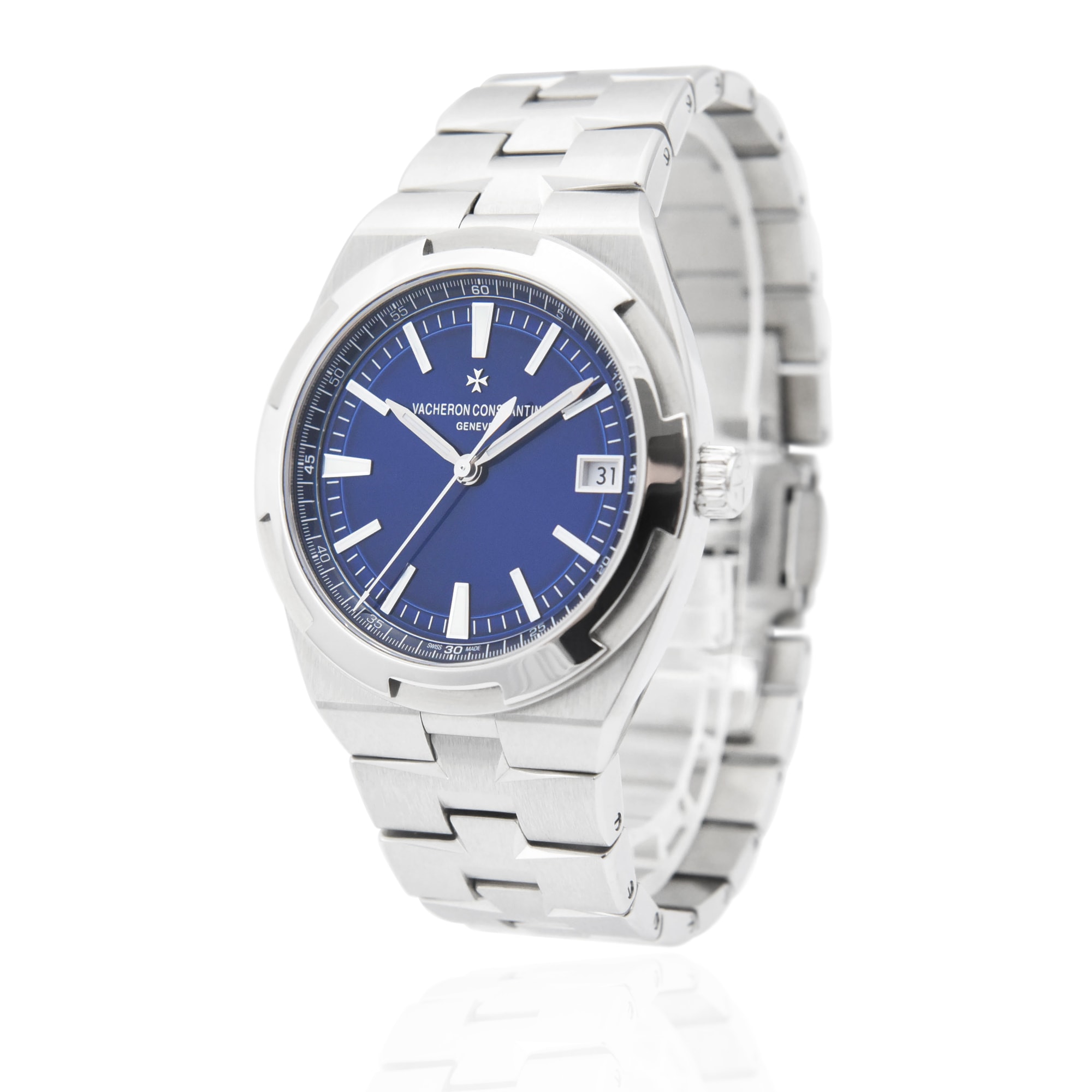 Vacheron Constantin Overseas 4500V/110A-B128 Thumbnail 2