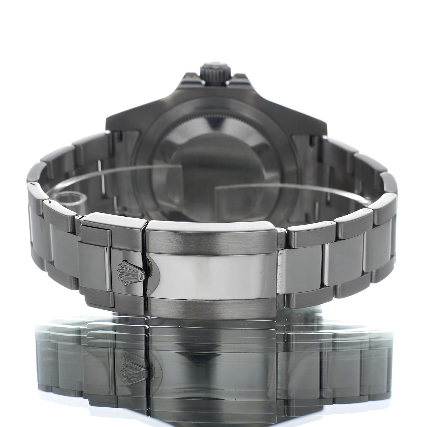 Rolex GMT Master II 116710 LN Thumbnail 3