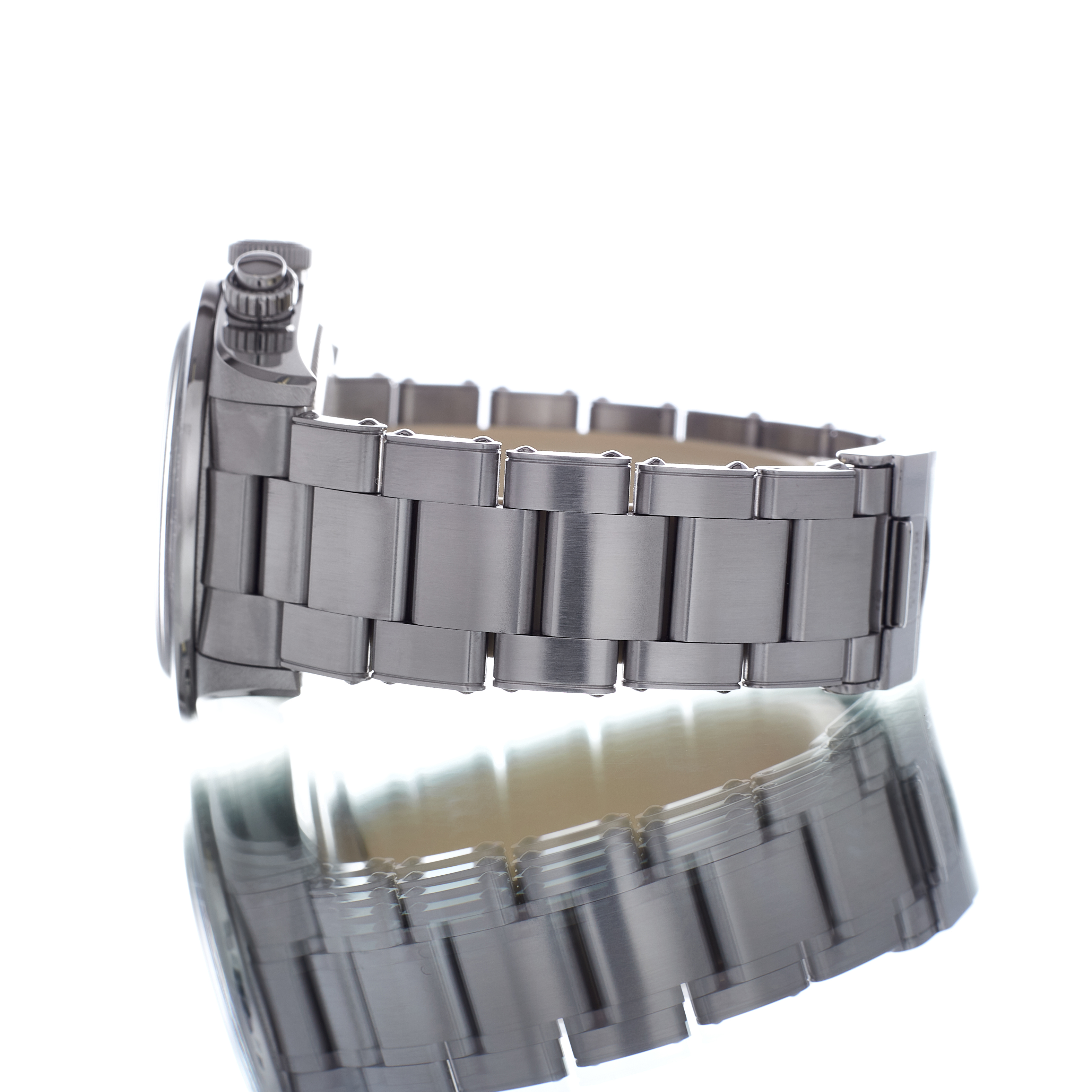 Tudor Black Bay Chrono M79360N-0002 Thumbnail 2