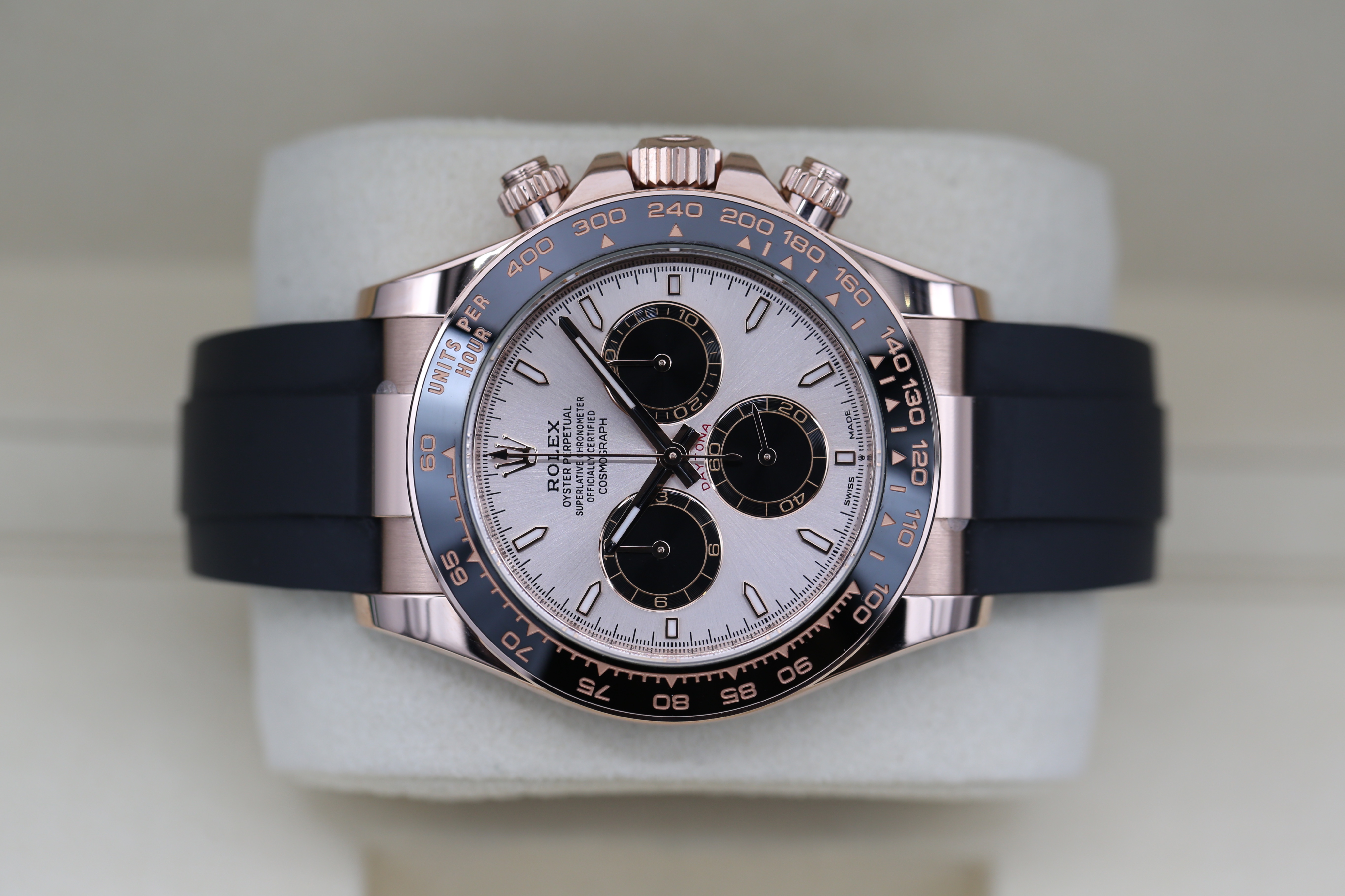Rolex Daytona 126515 LN Thumbnail 5