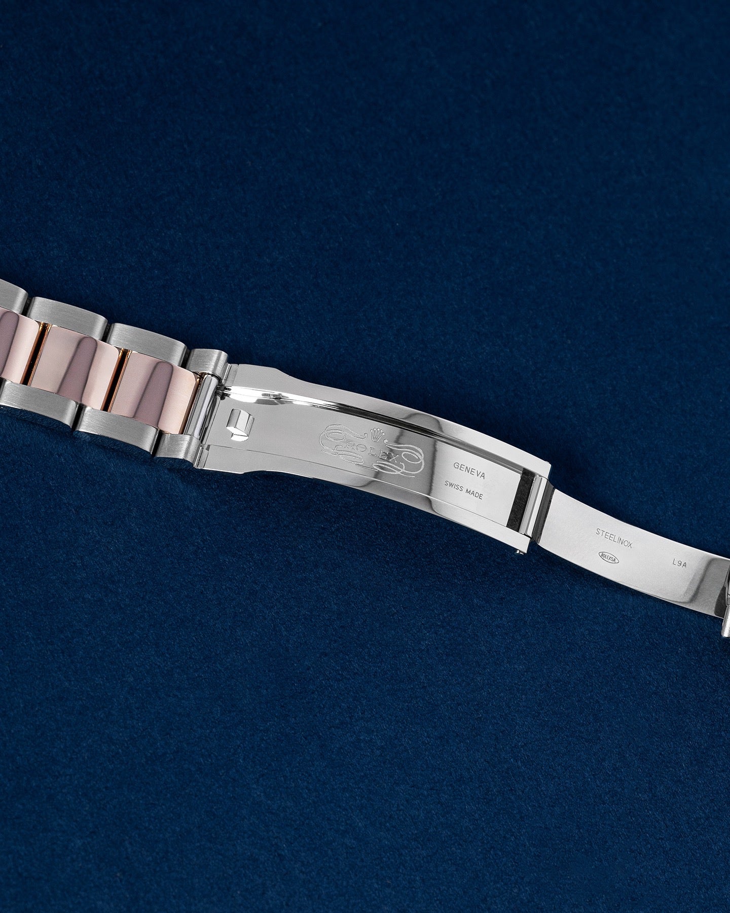 Rolex Datejust 41 126331 Thumbnail 4