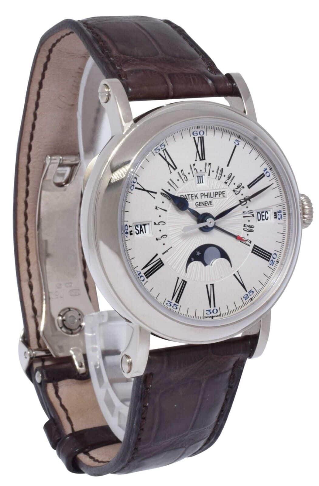 Patek Philippe Grand Complications 5159G-001 Thumbnail 7