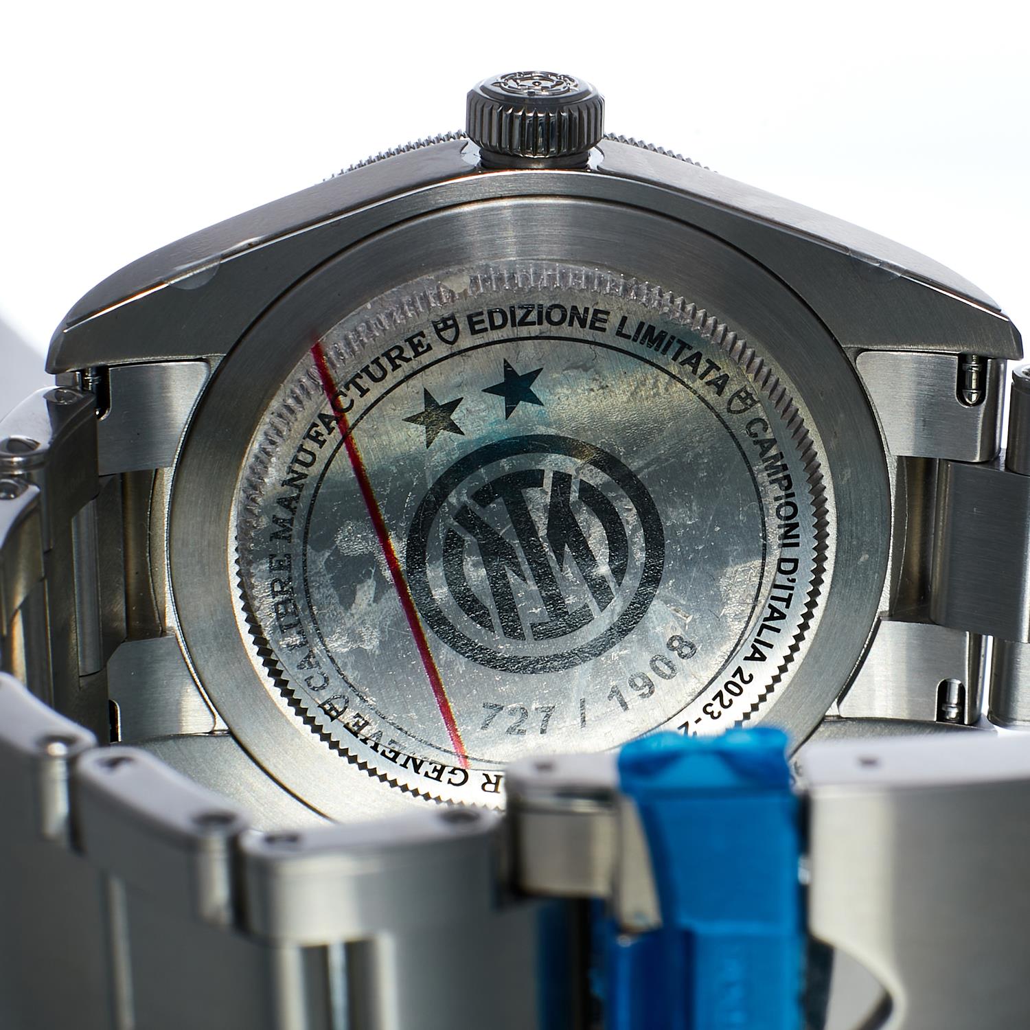 Tudor Black Bay 58 M79030N-0025 Thumbnail 4