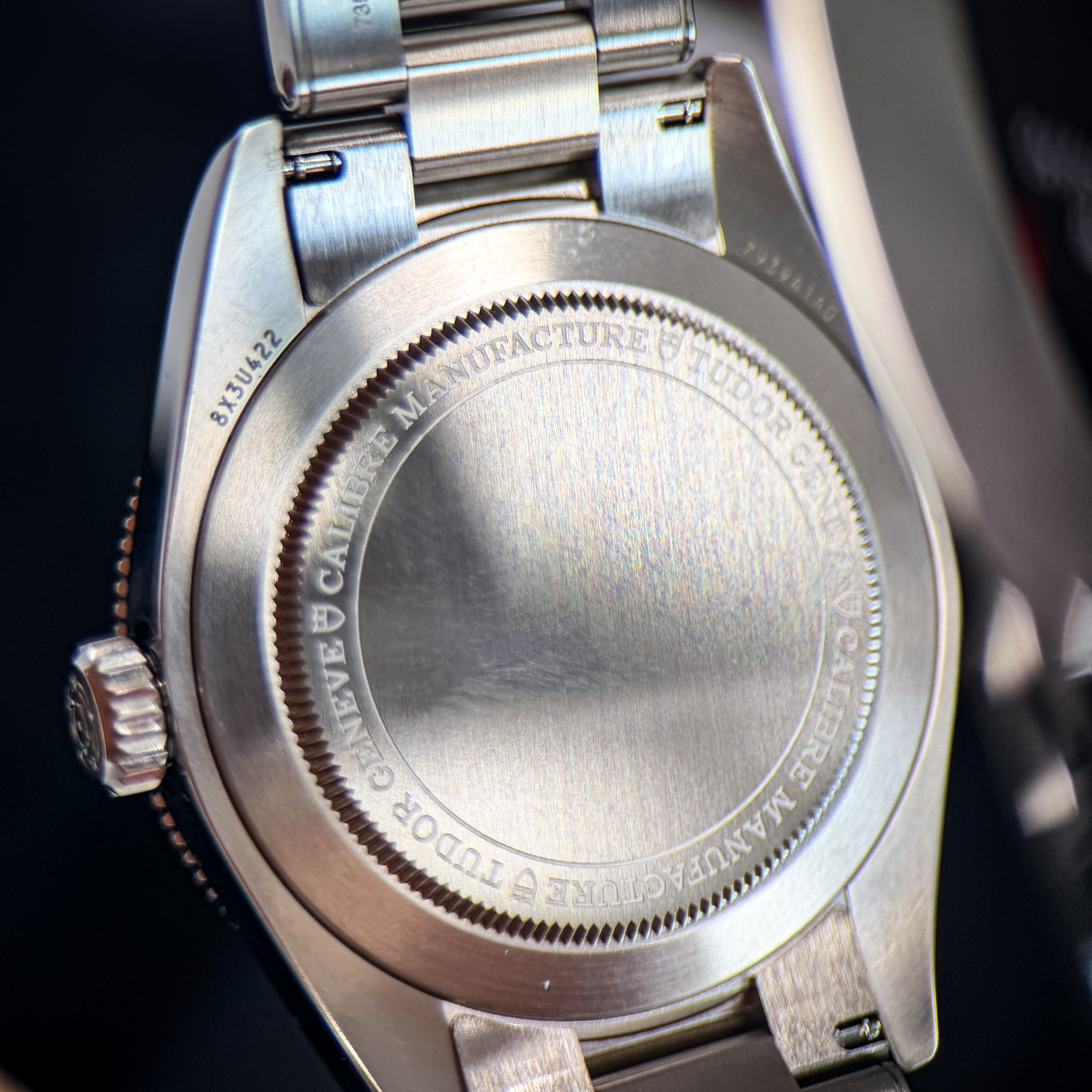 Tudor Black Bay 58 M7939A1A0RU-0002 Thumbnail 3