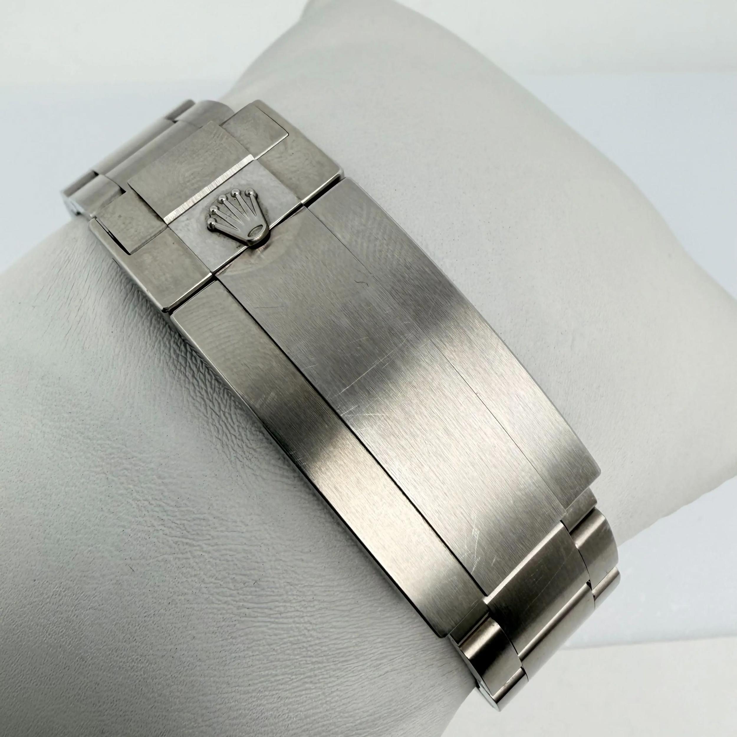 Rolex Deepsea 136660 - D-blue Thumbnail 3