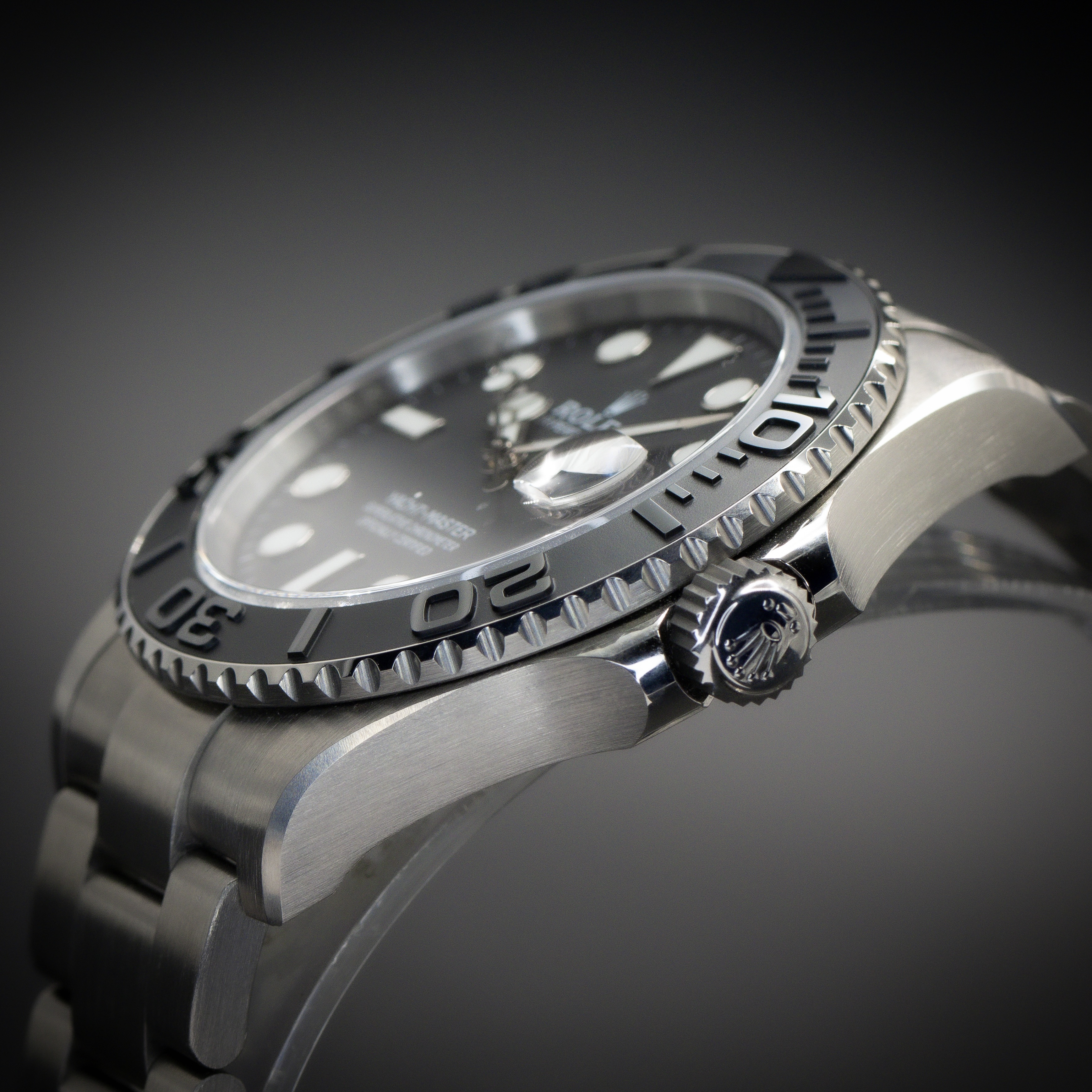 Rolex Yacht-Master 226627 Thumbnail 2