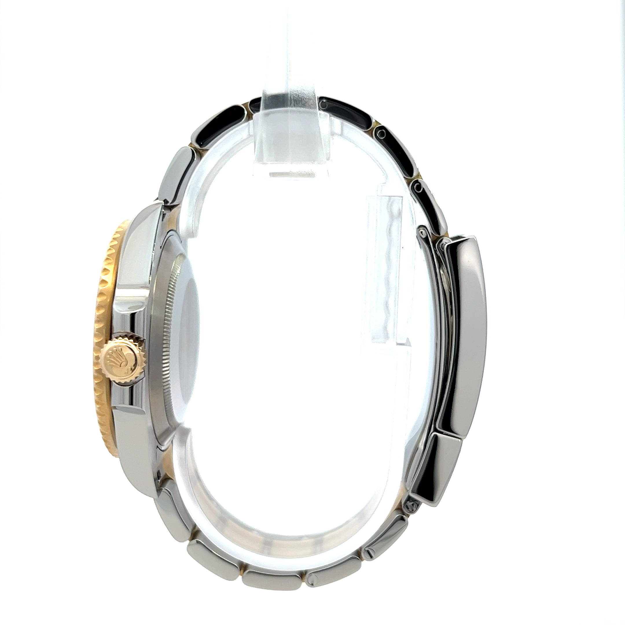 Rolex Submariner 116613 LB Thumbnail 2