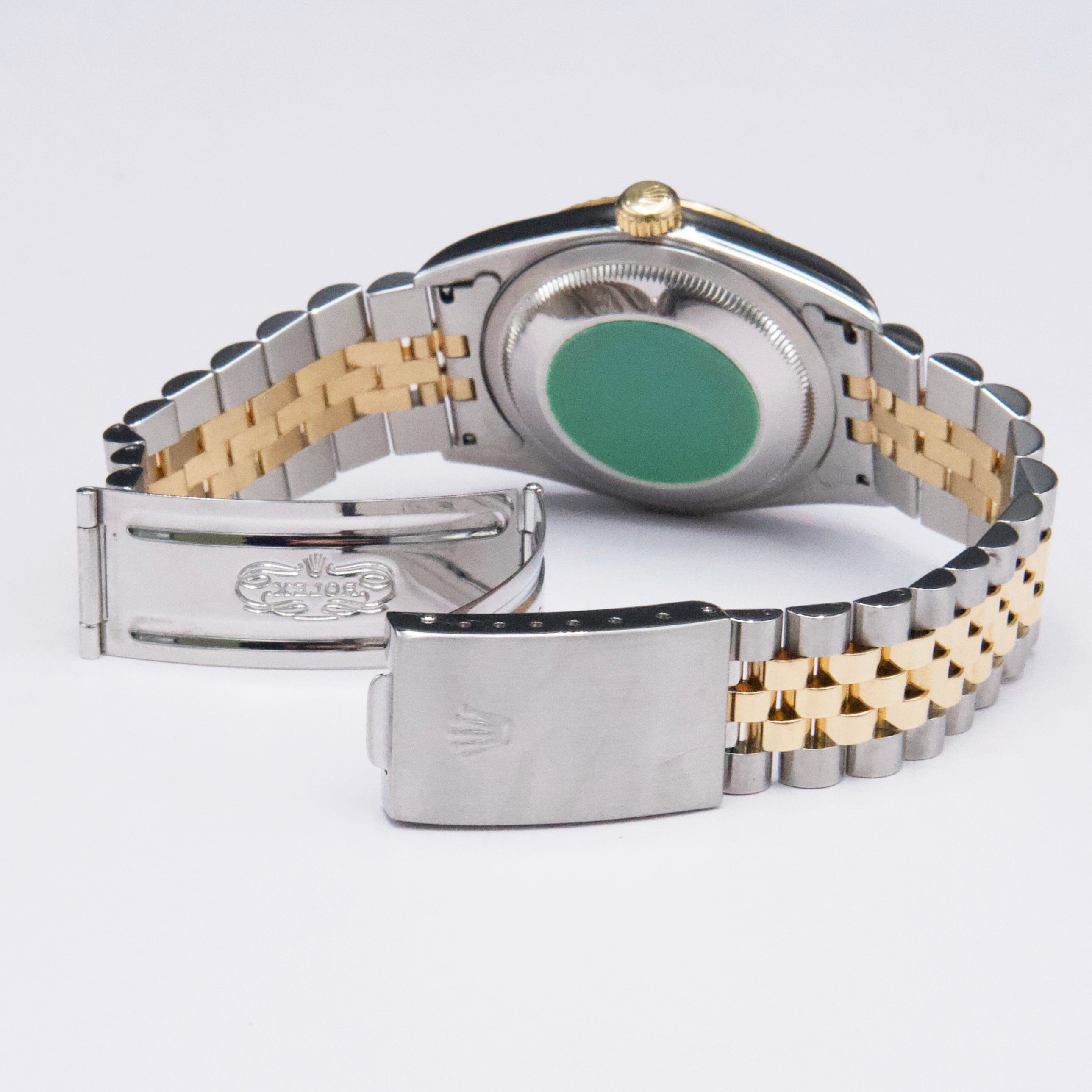 Rolex Datejust 16233 Thumbnail 6