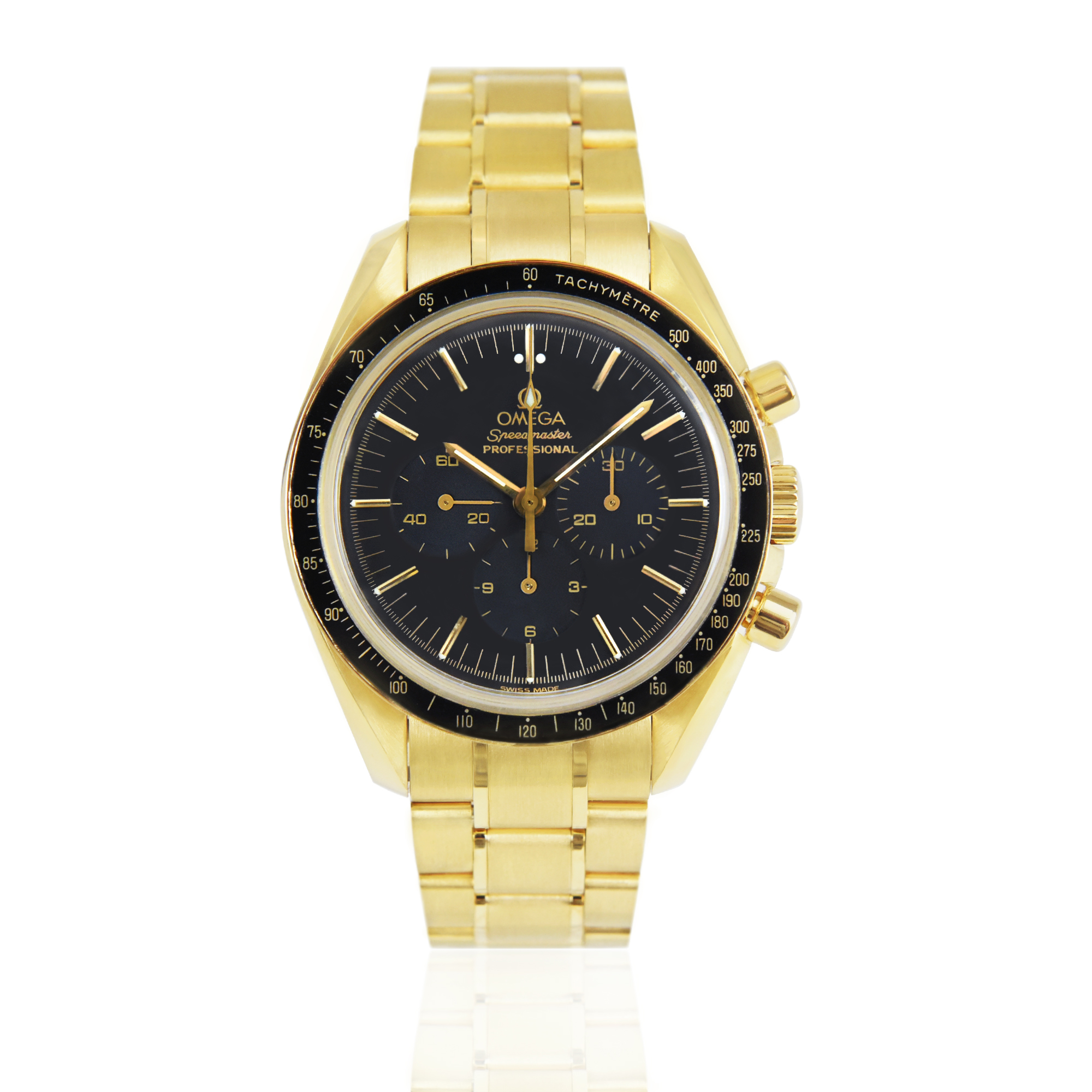 Omega Speedmaster Moonwatch 3195.50.00 Thumbnail 1