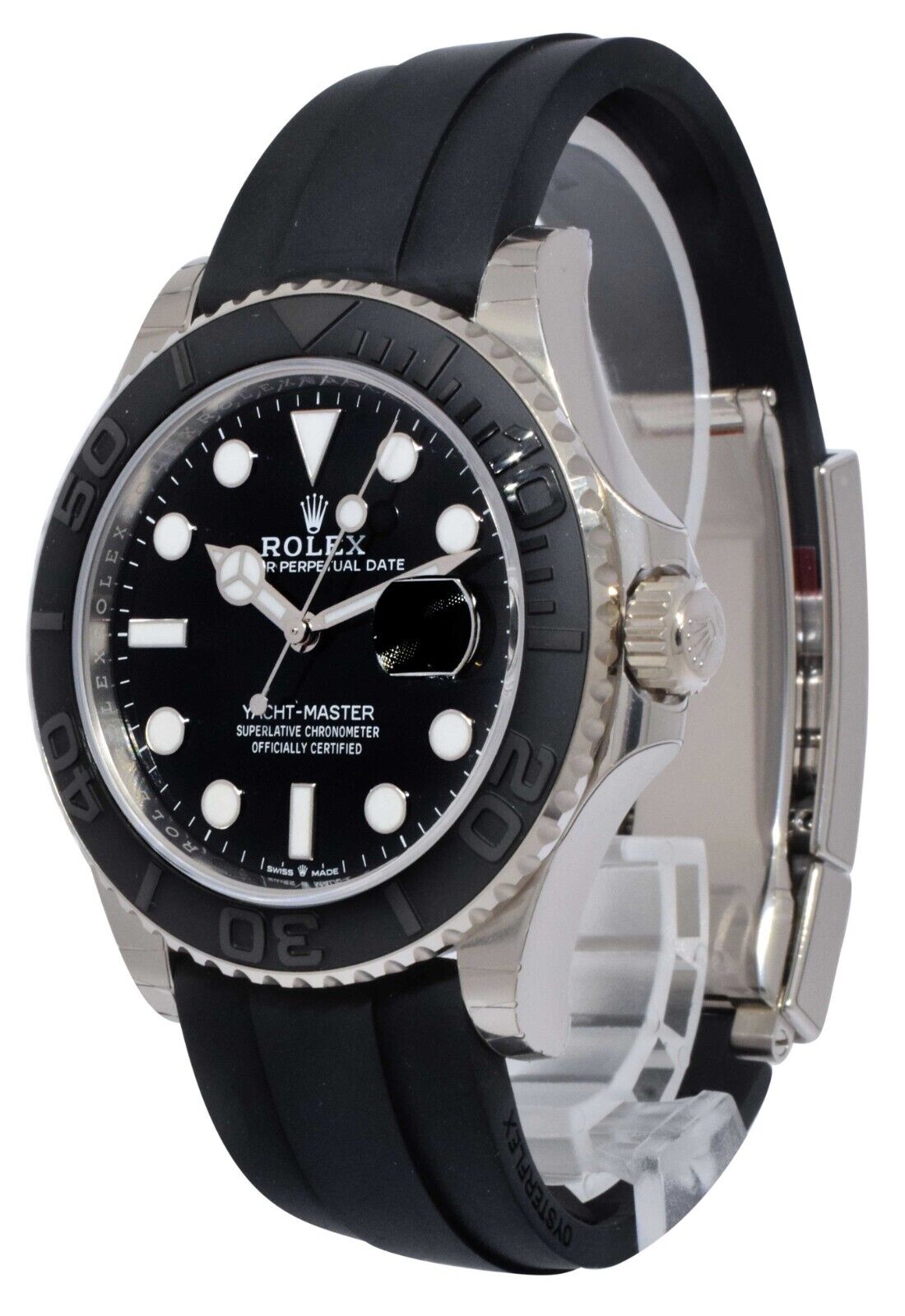 Rolex Yacht-Master 226659 Thumbnail 3