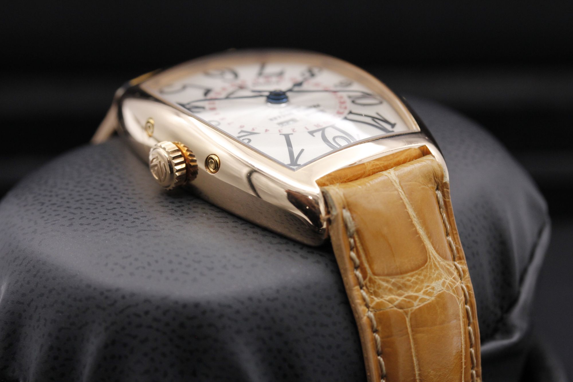 Franck Muller Master Calendar 2852 MC Thumbnail 4