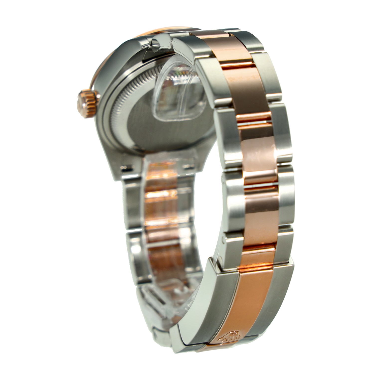 Rolex Datejust Lady 28 279381 RBR Thumbnail 3