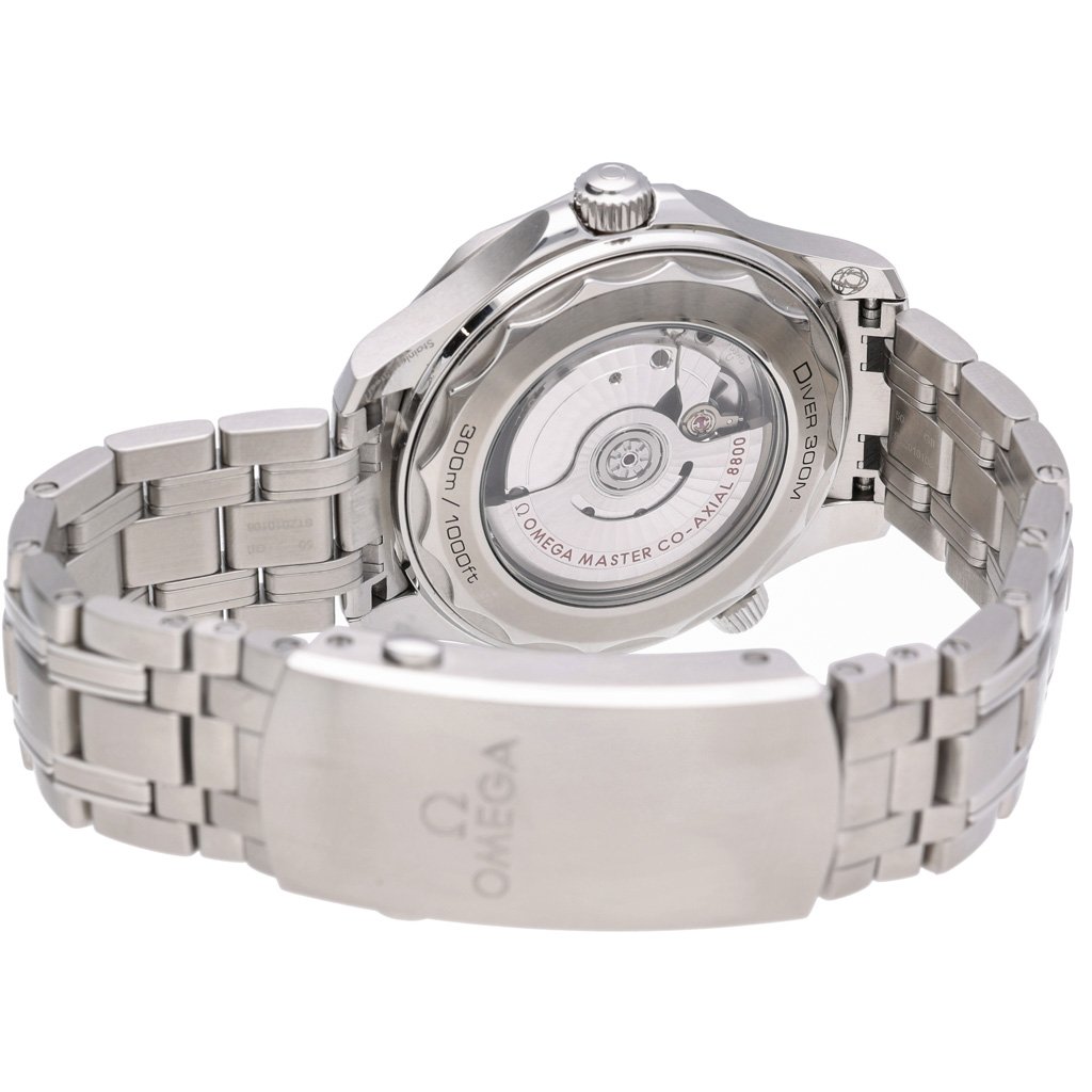 Omega Seamaster Diver 300m 210.30.42.20.10.001 Thumbnail 3
