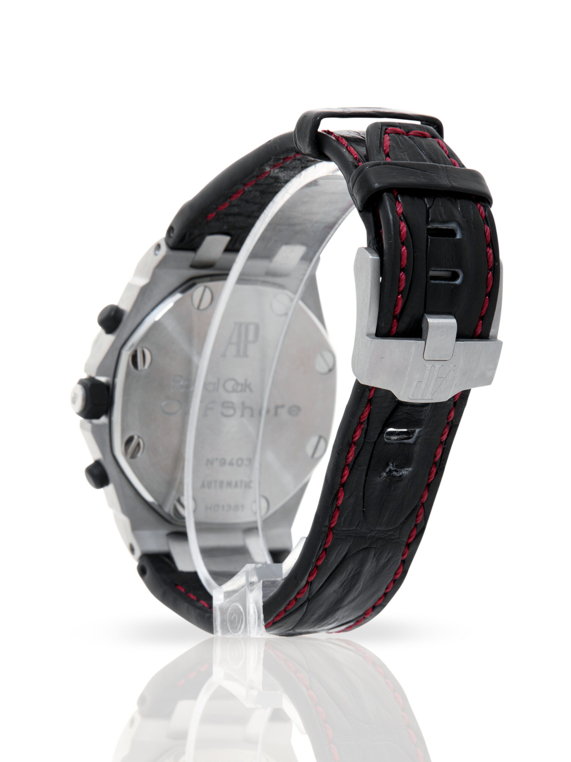 Audemars Piguet Royal Oak Offshore 26170ST.OO.D101CR.02 Thumbnail 4