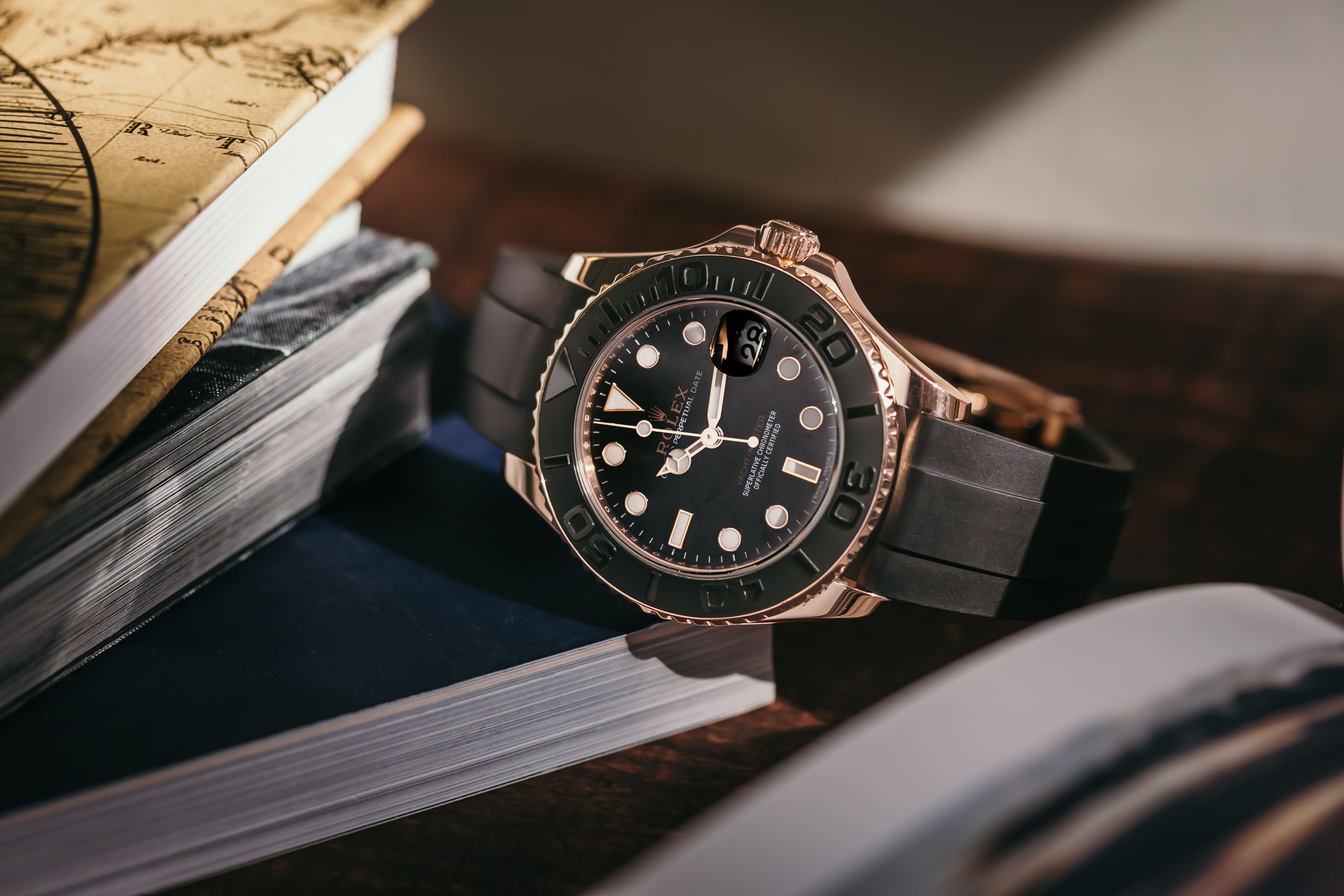 Rolex Yacht-Master 268655 Thumbnail 6