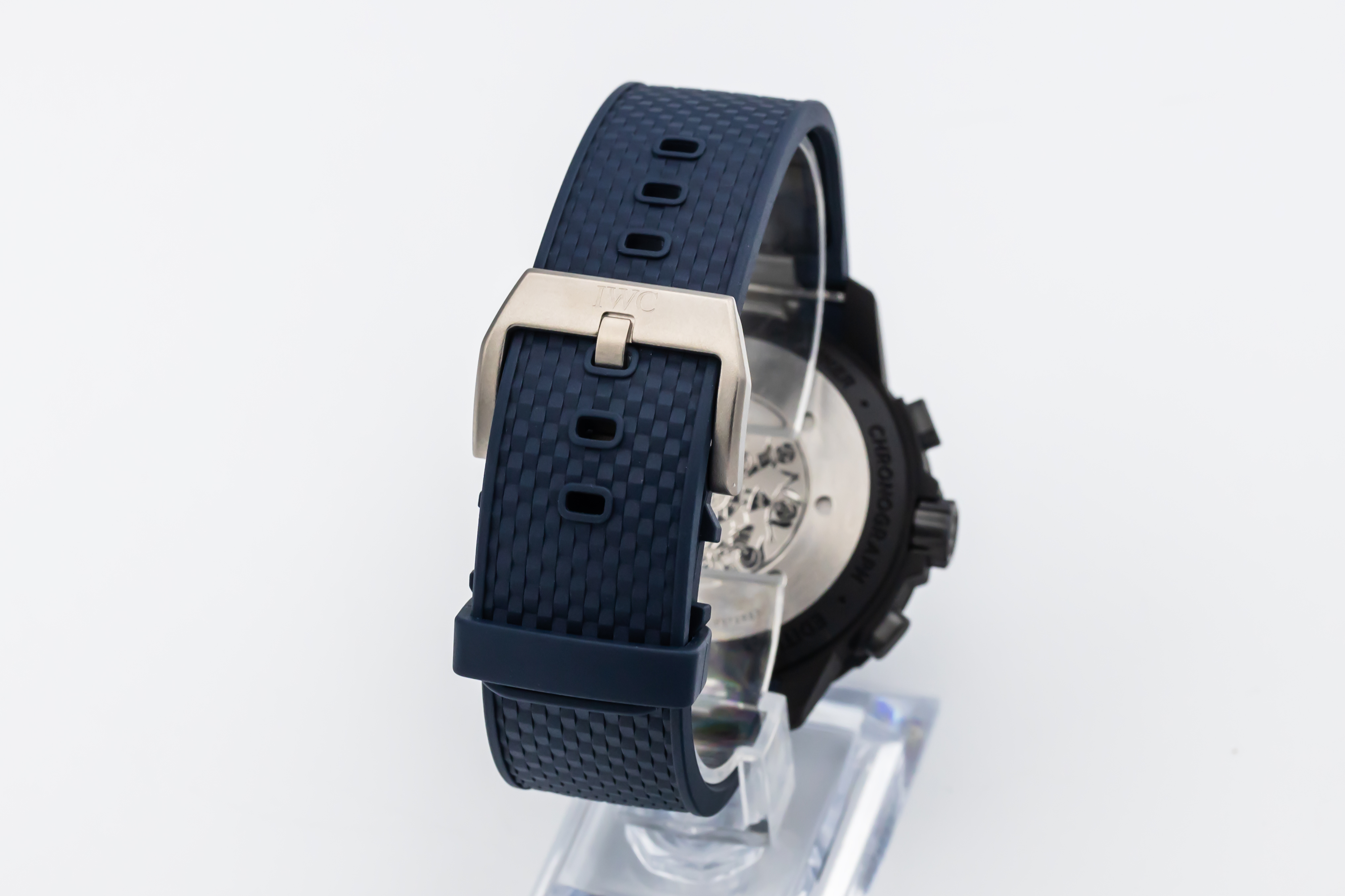 IWC Aquatimer IW379507 Thumbnail 3