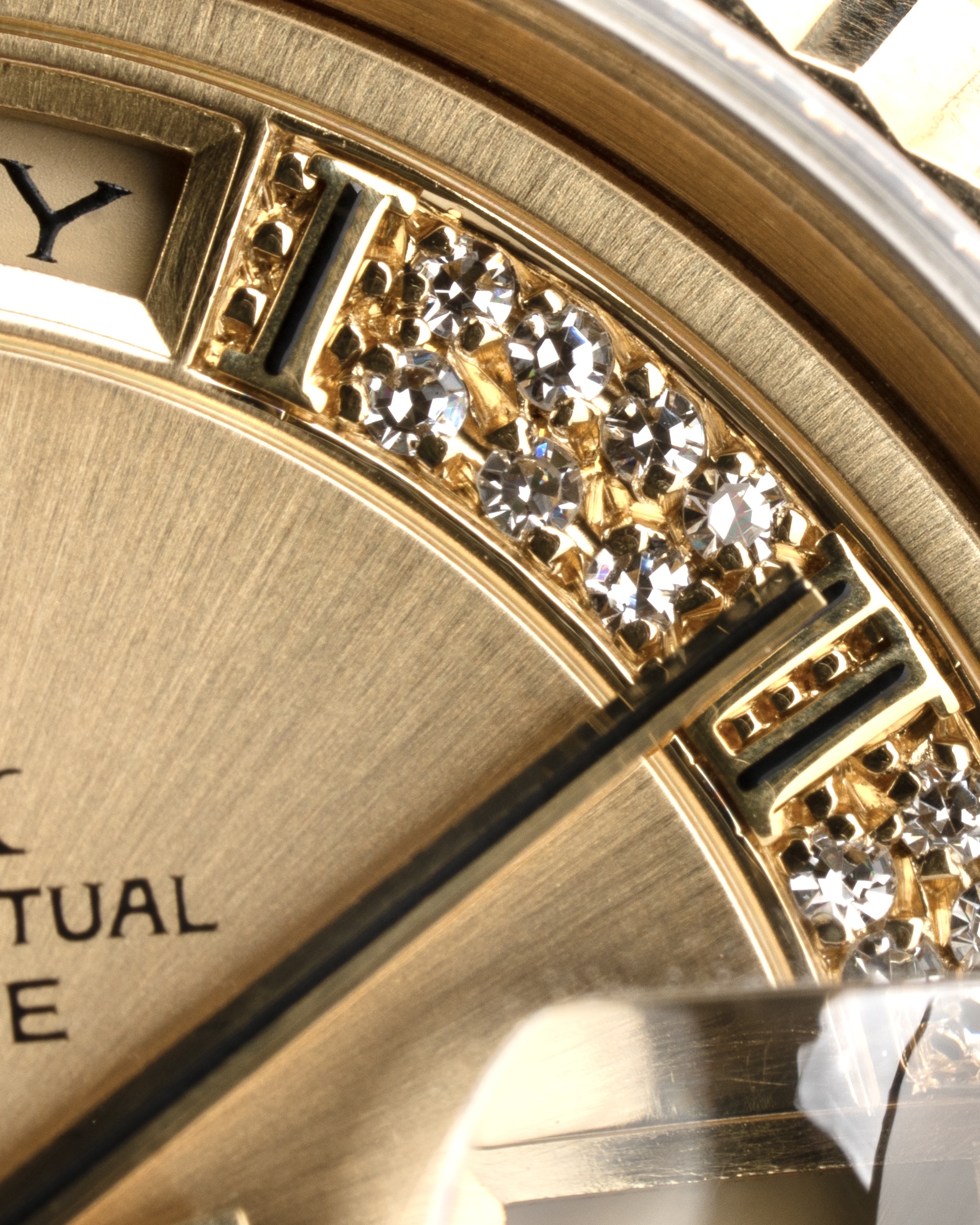 Rolex Day-Date 18238 Thumbnail 5