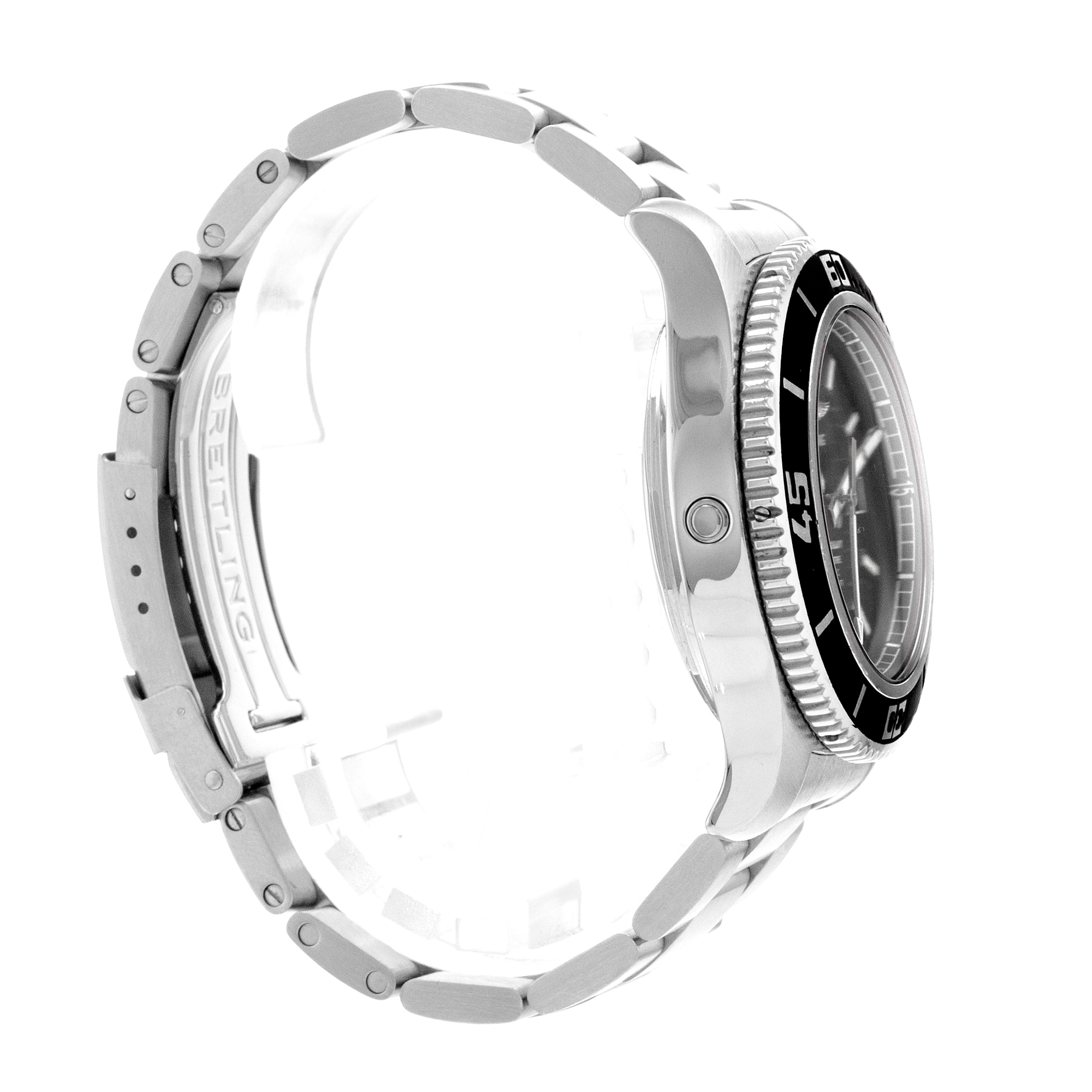 Breitling SuperOcean A17391 Thumbnail 5