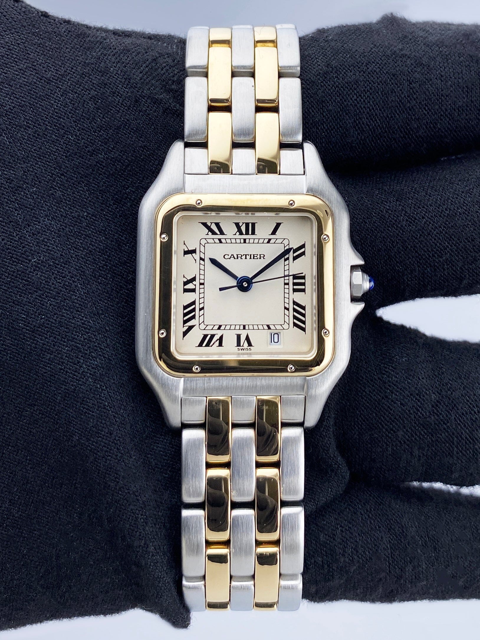 Cartier Panthere 83083242 Thumbnail 2