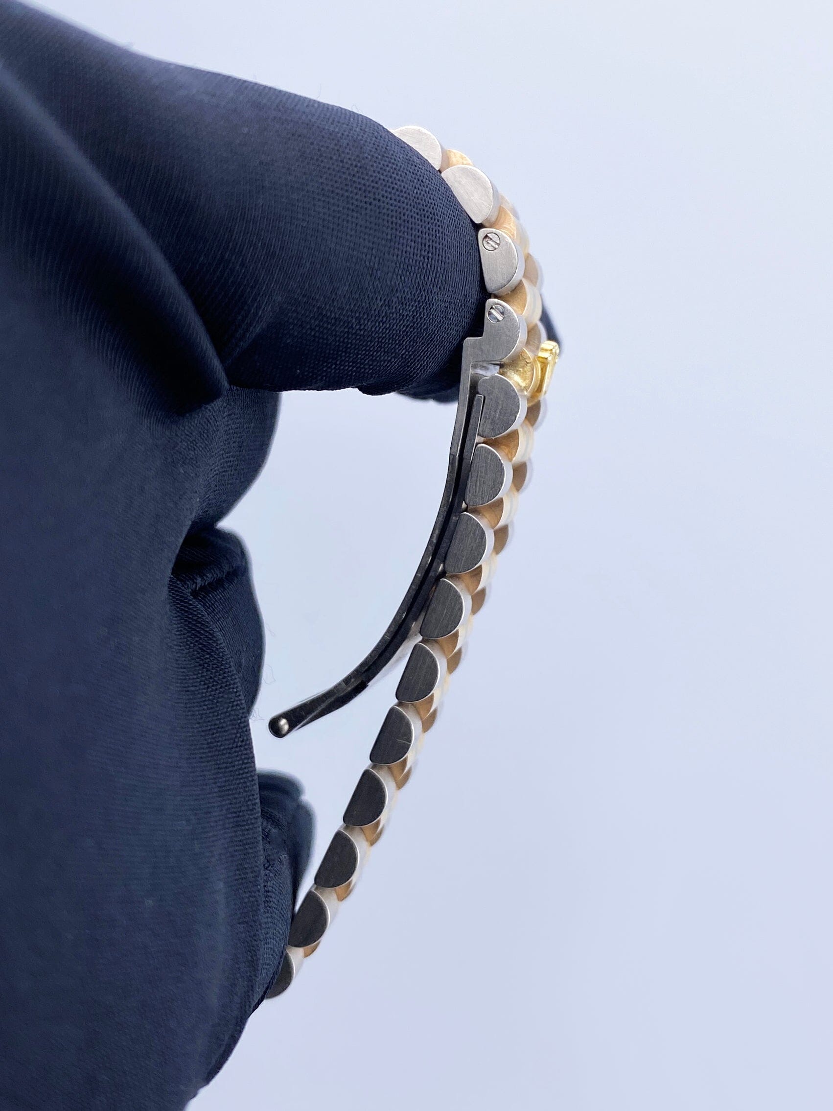 Rolex Datejust 68289 Thumbnail 5