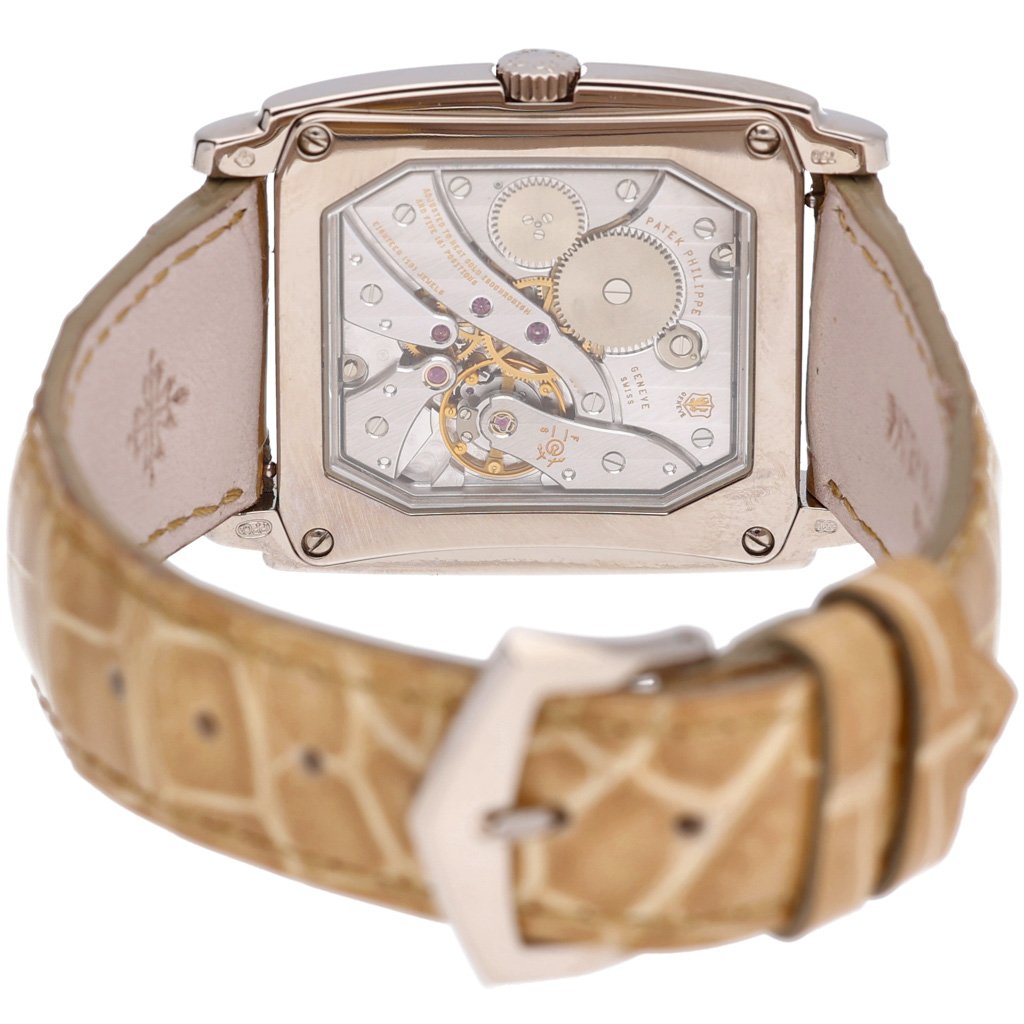 Patek Philippe Gondolo 5124G-001 Thumbnail 4