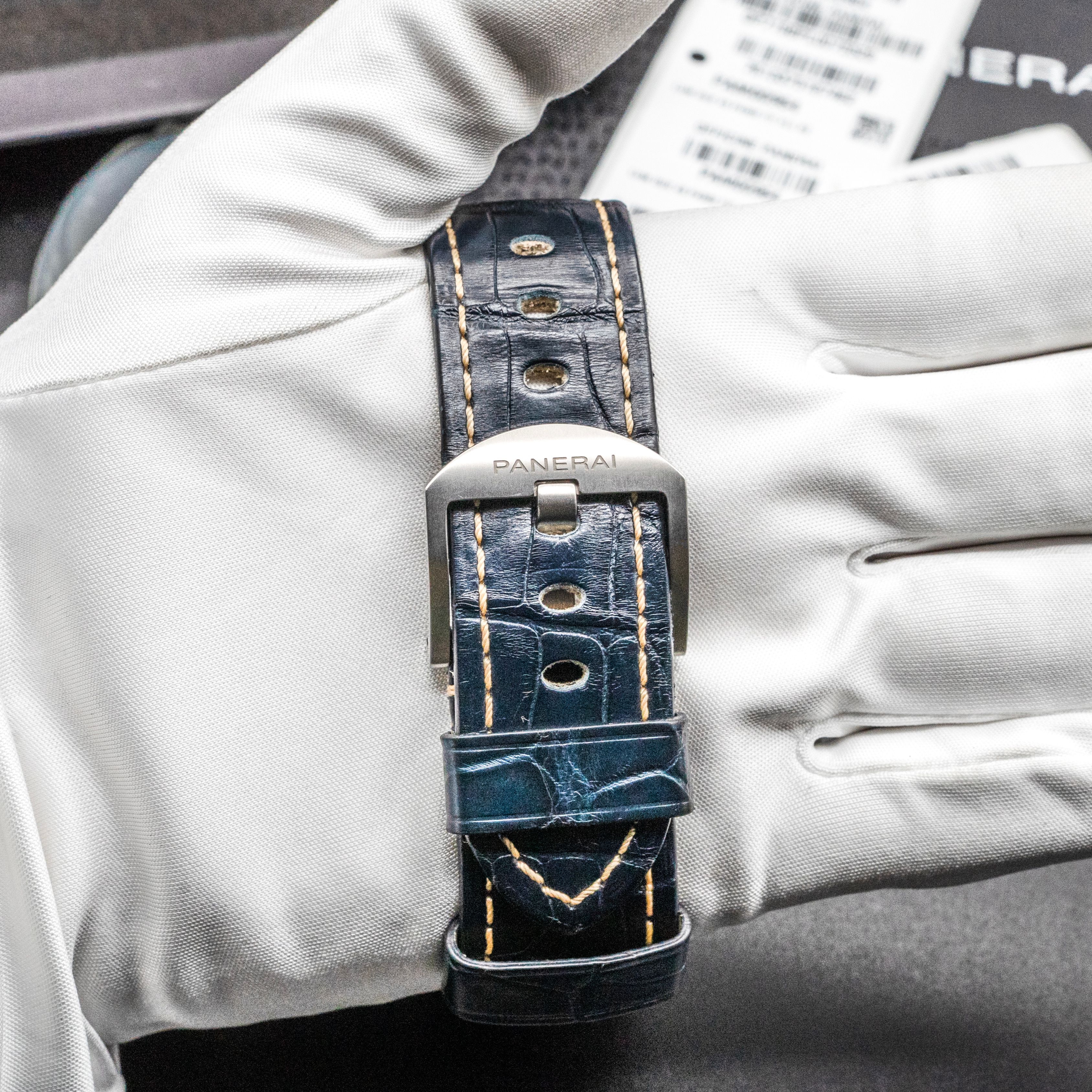 Panerai Luminor Due PAM00964 Thumbnail 3