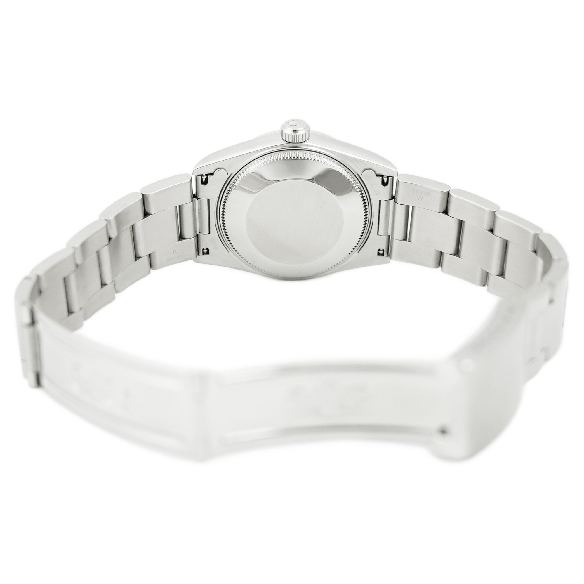 Rolex Mid-Size Datejust 78240 Thumbnail 3