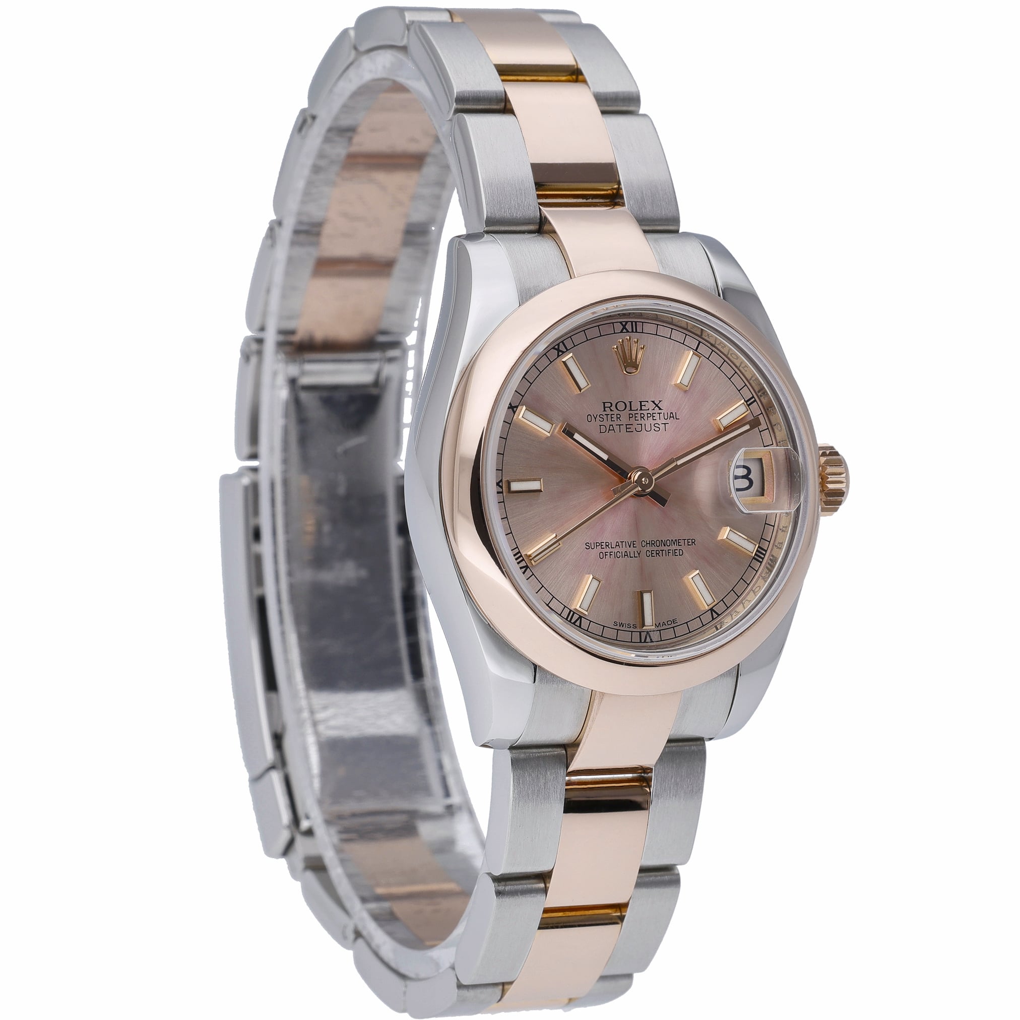 Rolex Datejust Lady 31 178241 Thumbnail 2