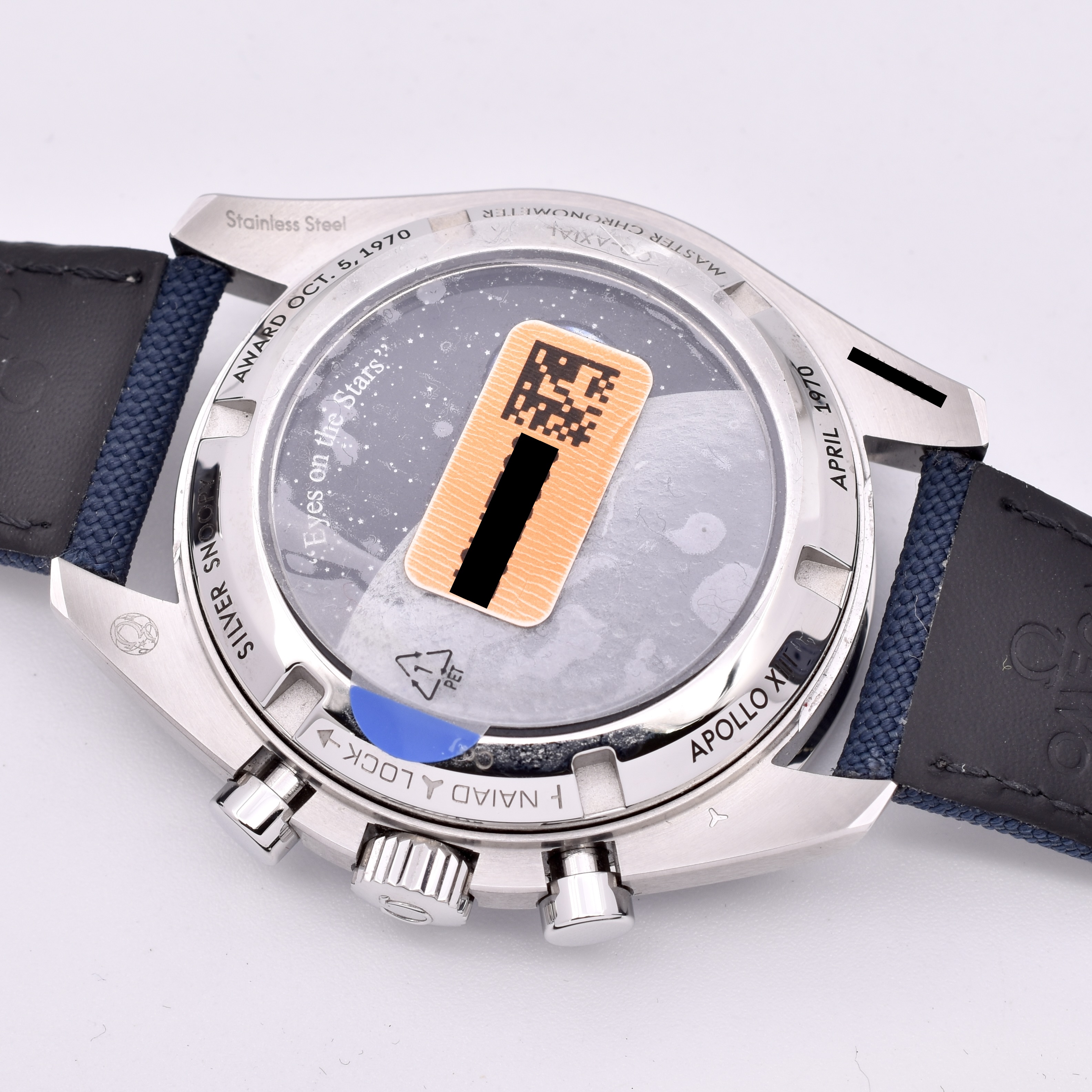 Omega Speedmaster Anniversary Series 310.32.42.50.02.001 Thumbnail 4