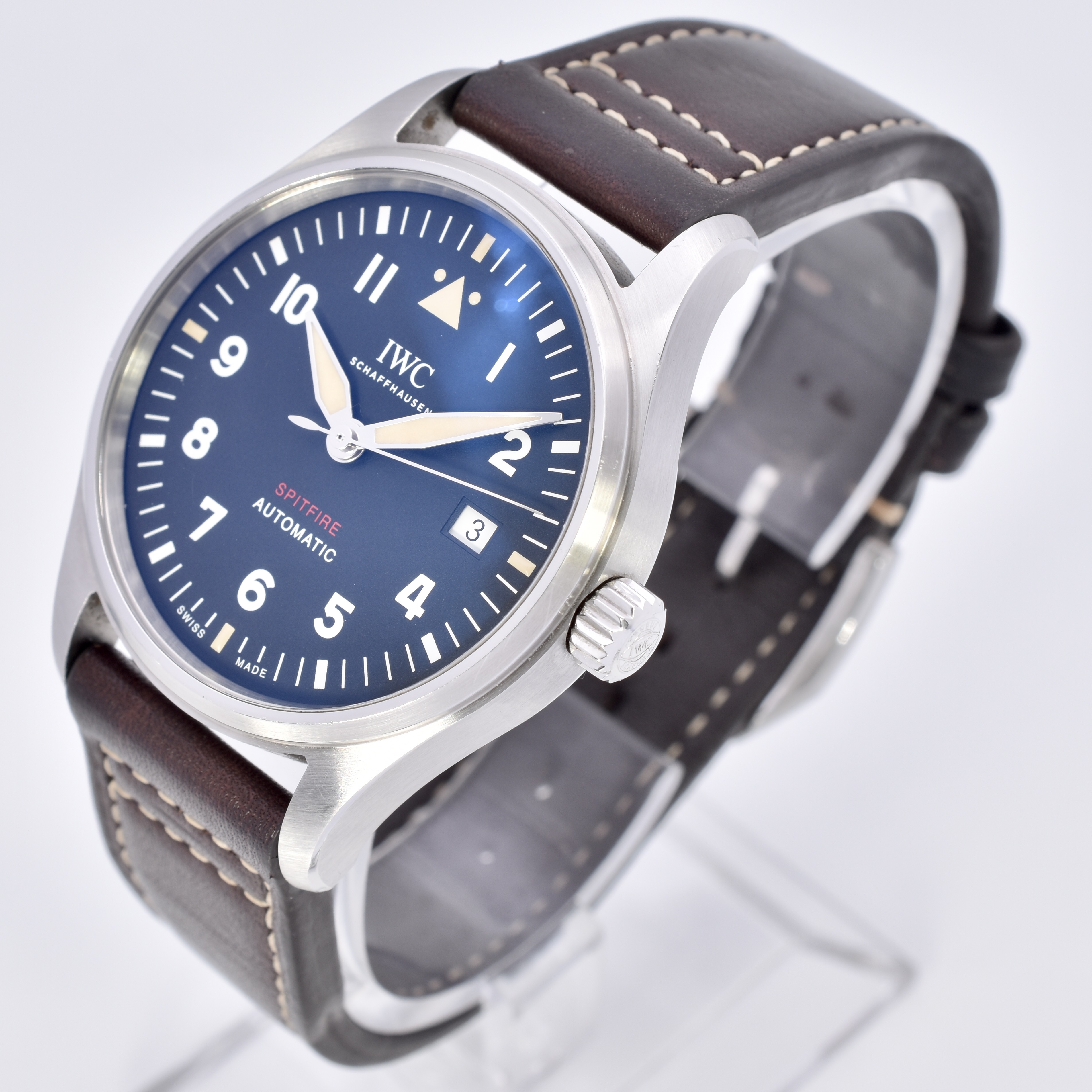 IWC Pilot's Spitfire IW326803 Thumbnail 2