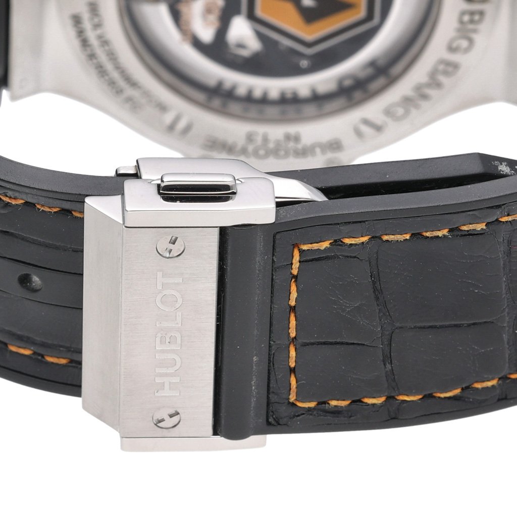 Hublot Big Bang 301.SB.131.LR.TRS15 Thumbnail 3