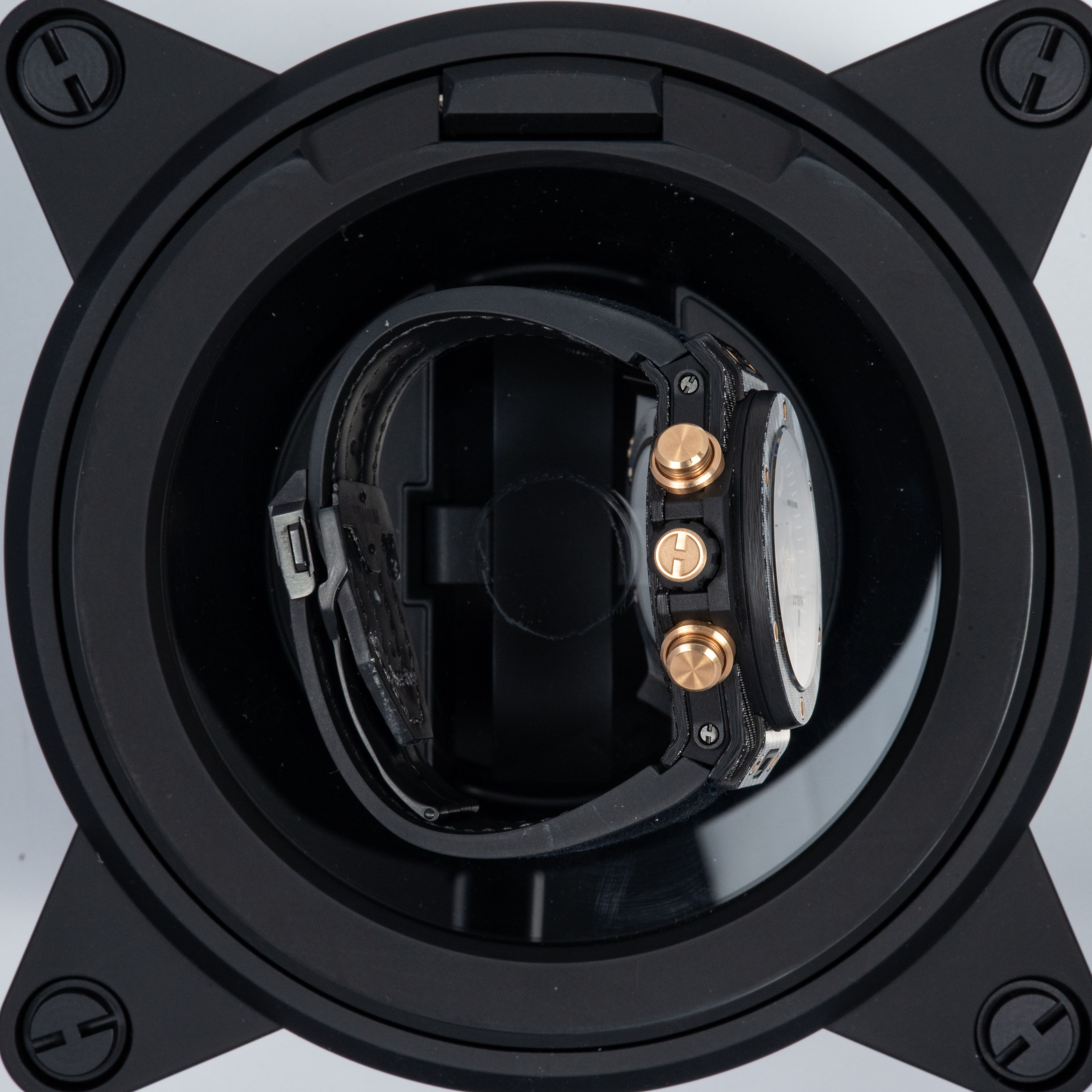 Hublot Big Bang 411.YT.1198.NR.ITI16 Thumbnail 4