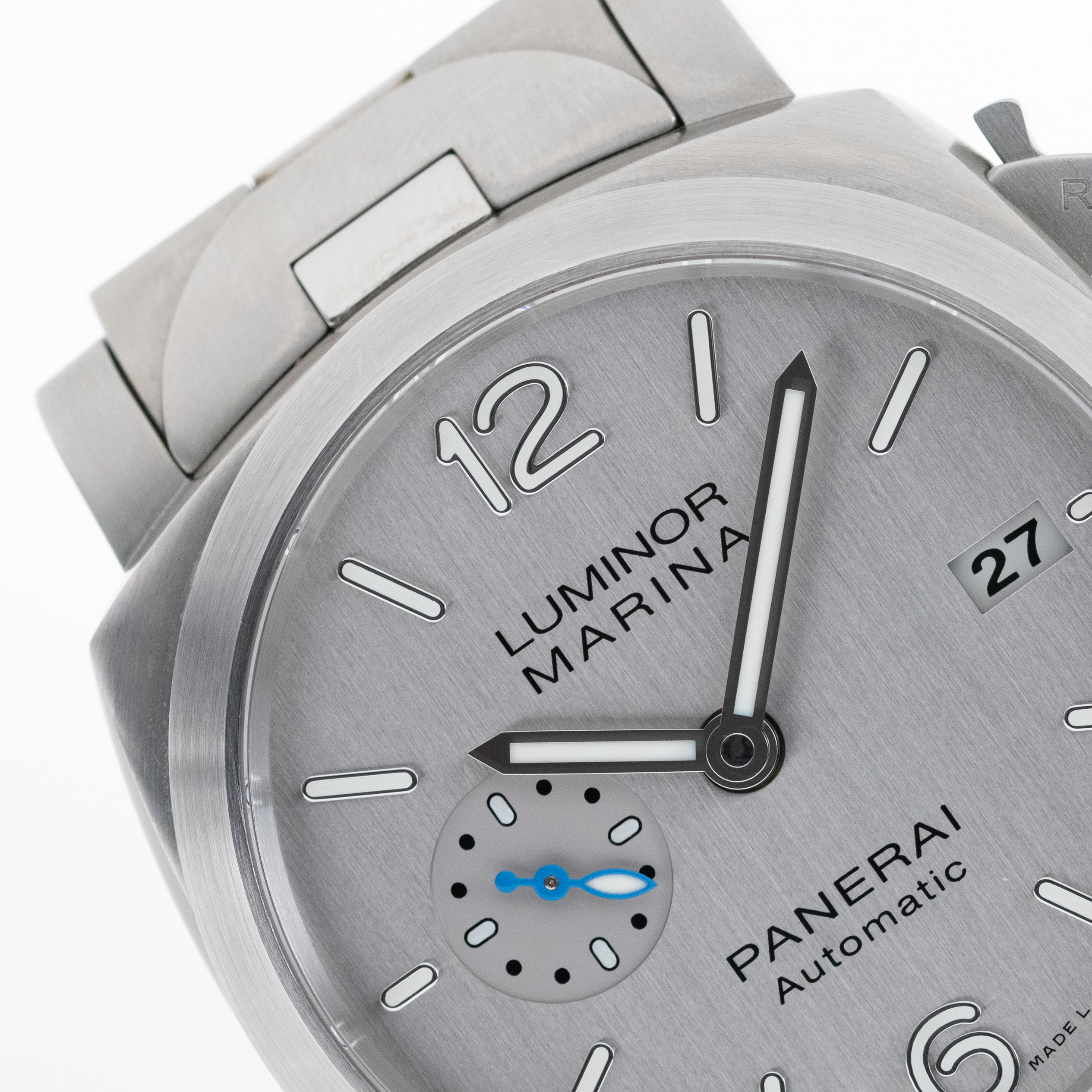 Panerai Luminor Marina PAM00977 Thumbnail 5