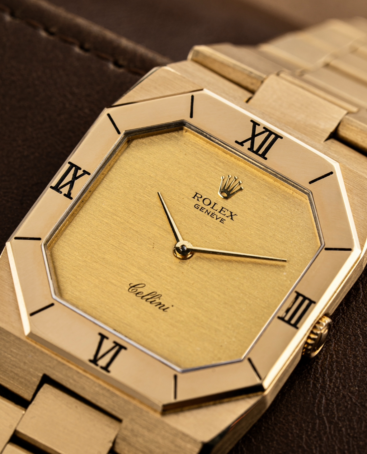 Rolex Cellini 4350 Thumbnail 6