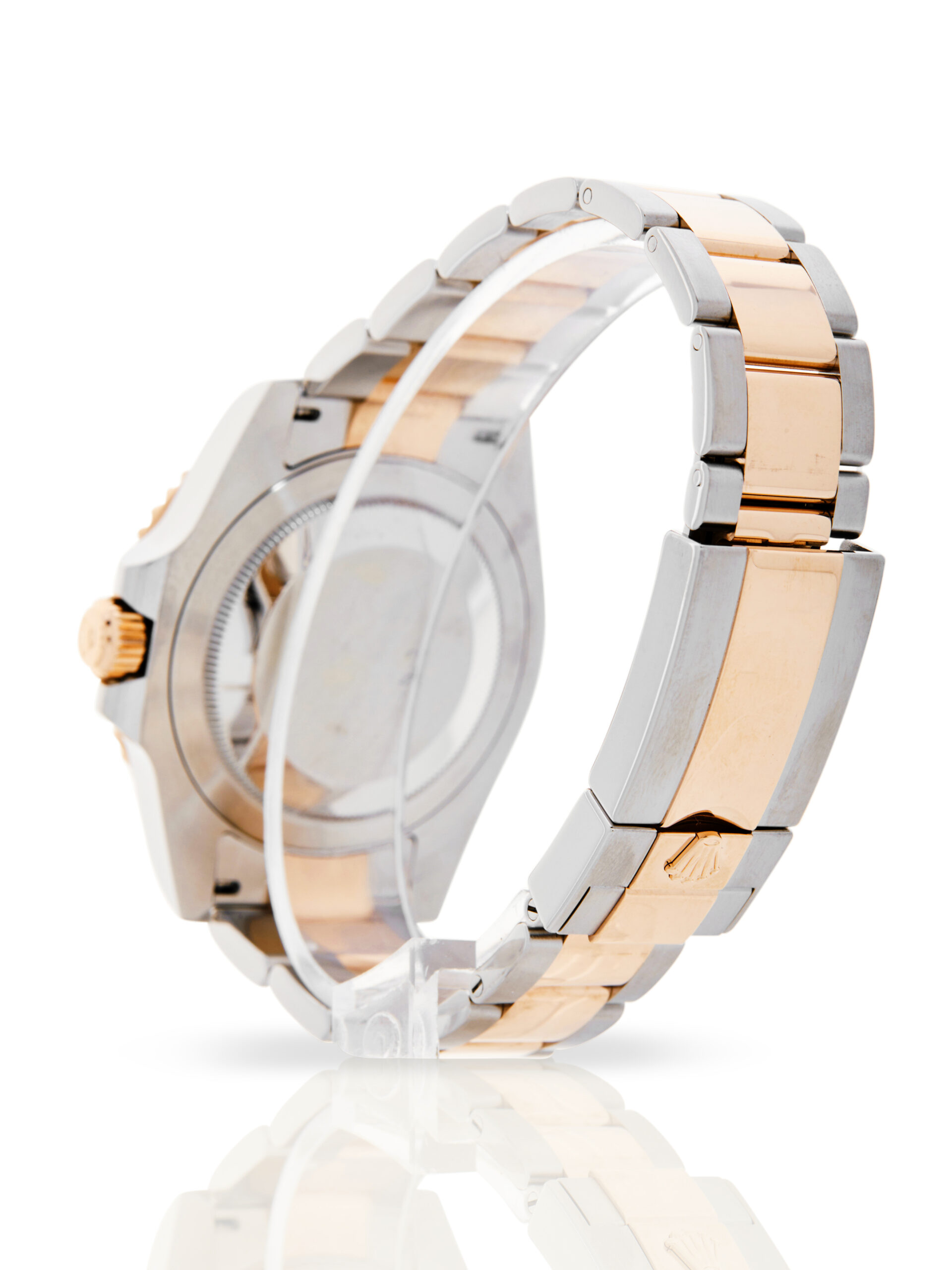 Rolex GMT Master II 126711 CHNR Thumbnail 4