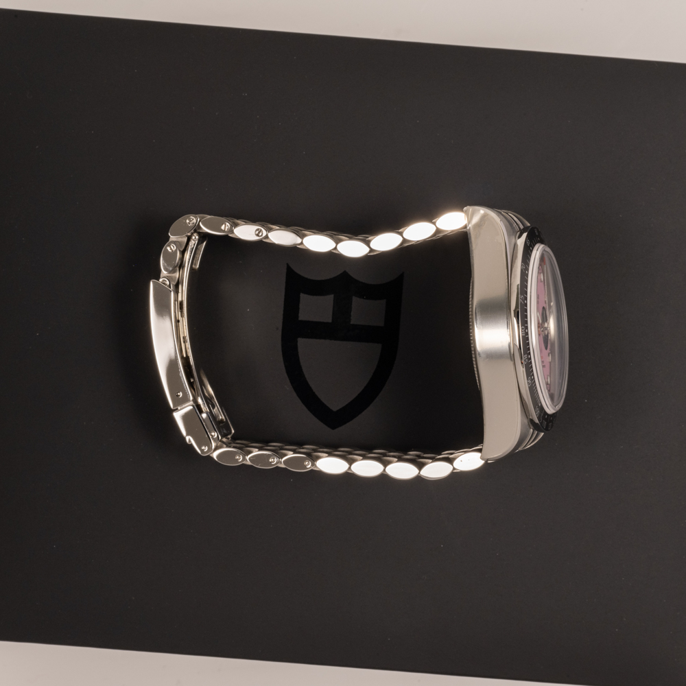 Tudor Black Bay Chrono M79360N-0019 Thumbnail 4