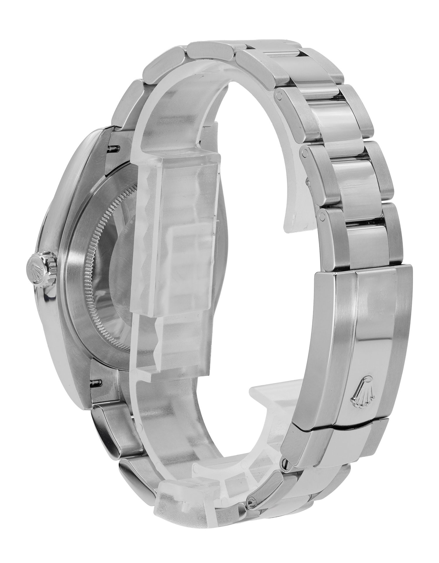 Rolex Datejust 41 126300 Thumbnail 3