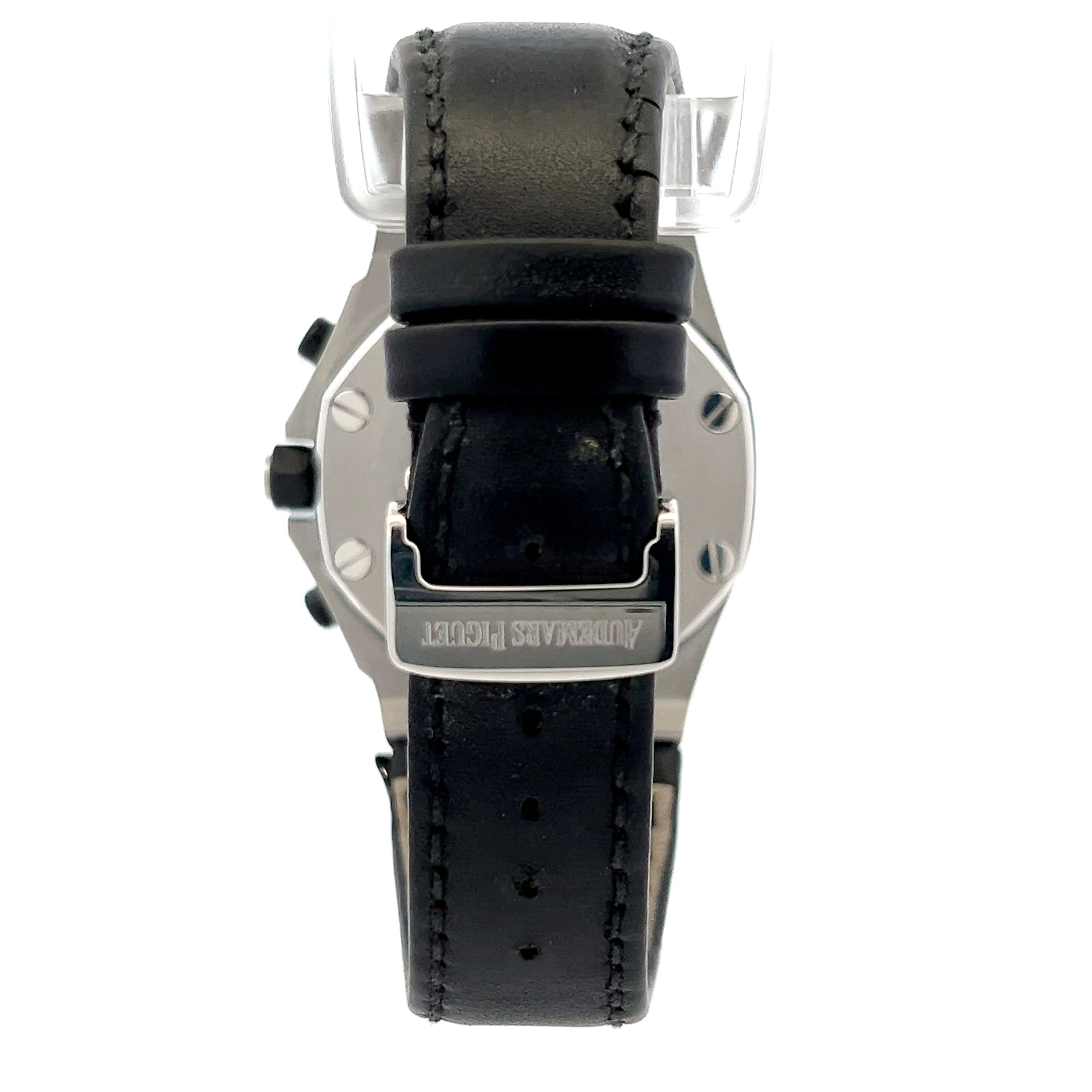 Audemars Piguet Royal Oak Offshore 26020ST.00.DOO1IN.01.A Thumbnail 3