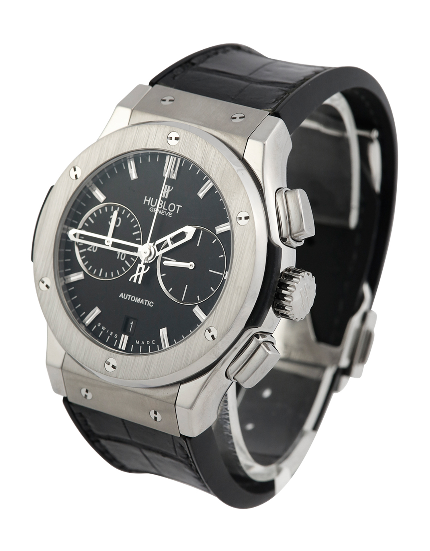 Hublot Classic Fusion 521.NX.1170.LR Thumbnail 2