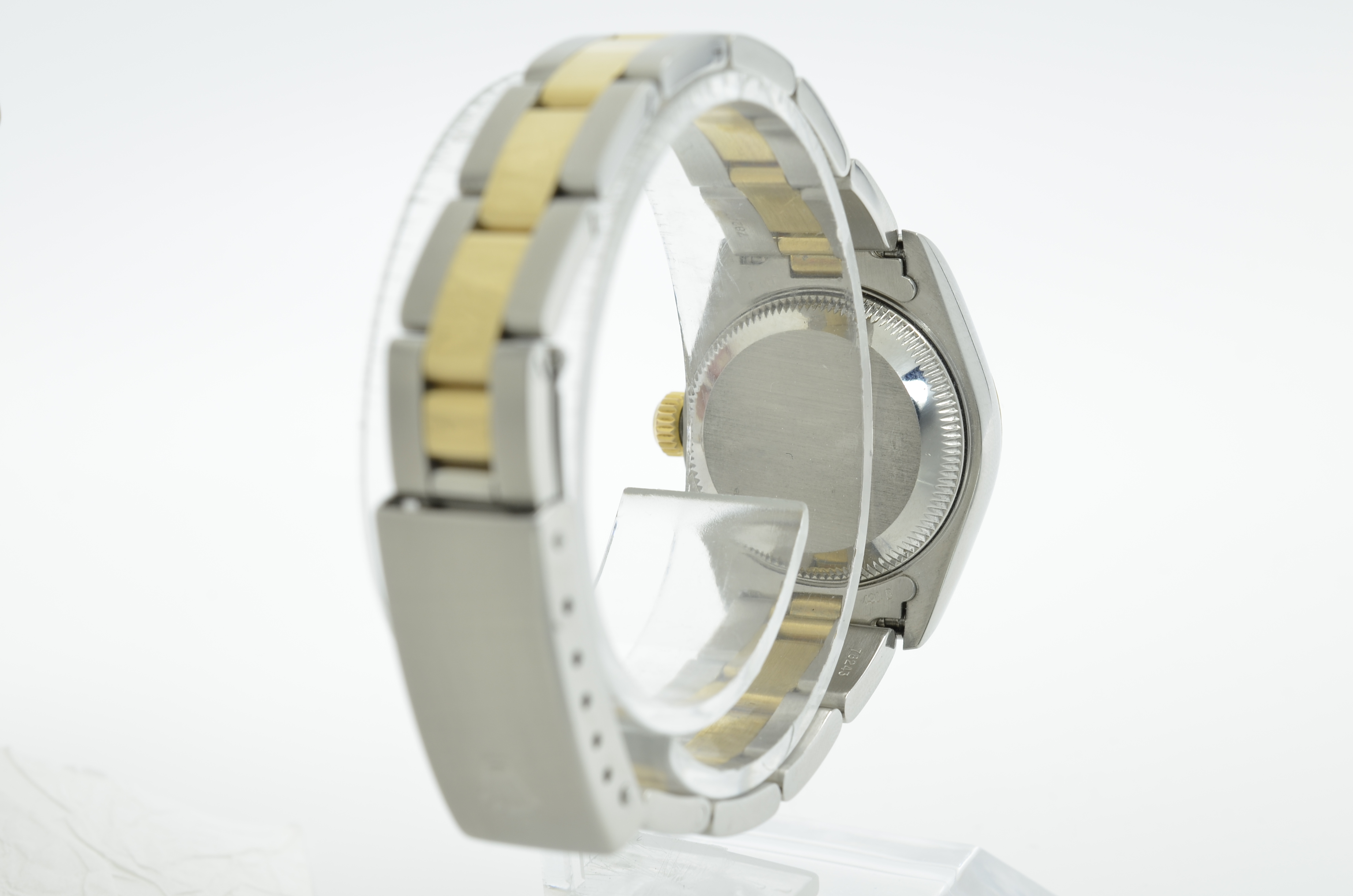 Rolex Datejust Lady 79173 Thumbnail 4