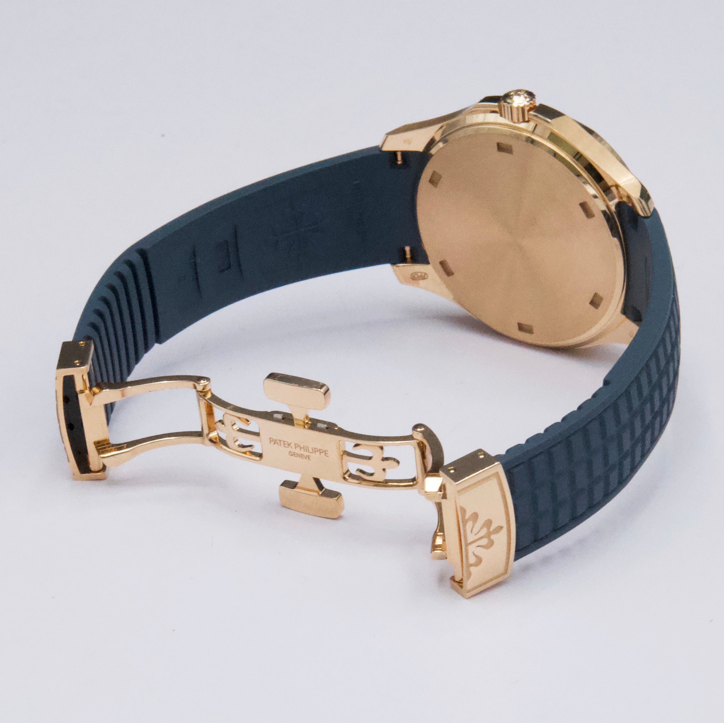 Patek Philippe Aquanaut 5269R-001 Thumbnail 5