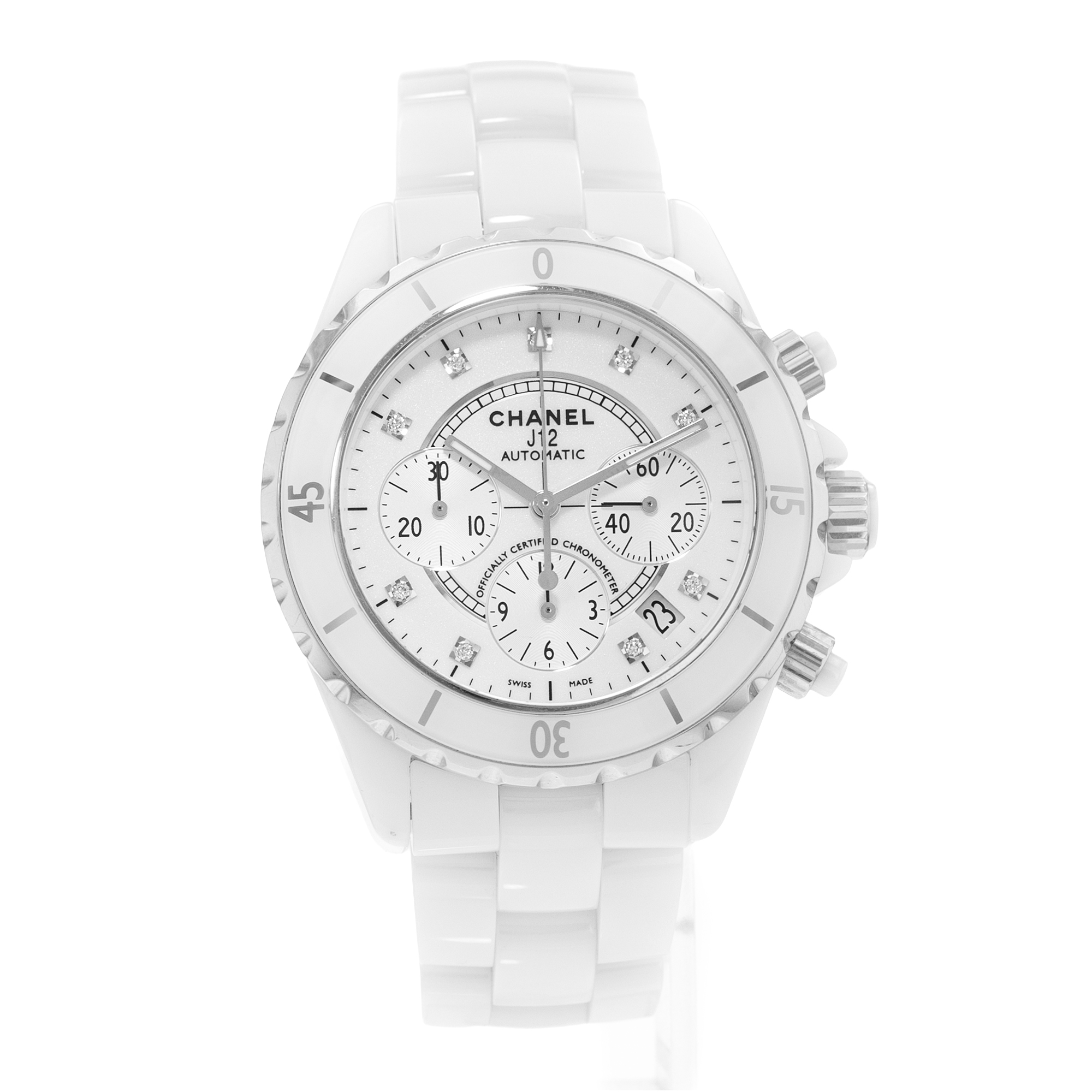 Chanel J12 H2009 Thumbnail 5