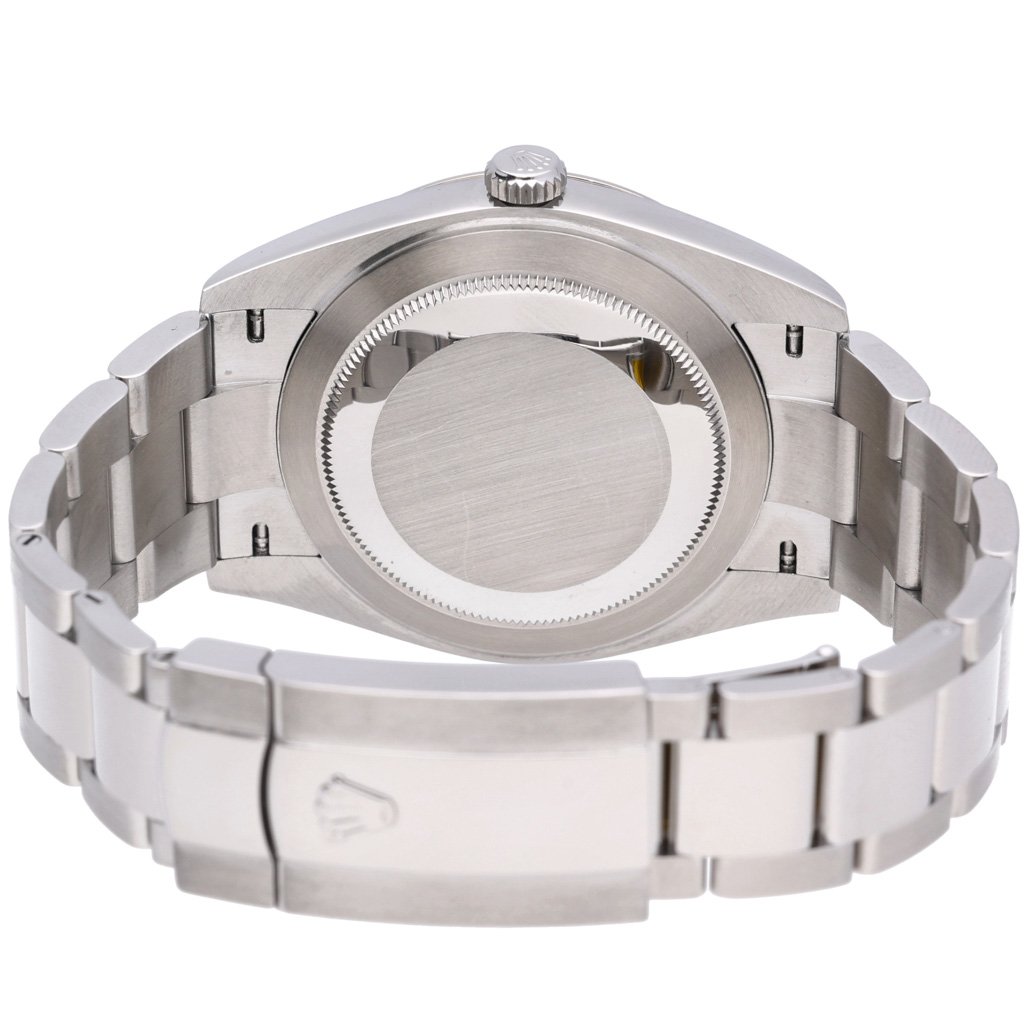 Rolex Datejust 41 126334 Thumbnail 4