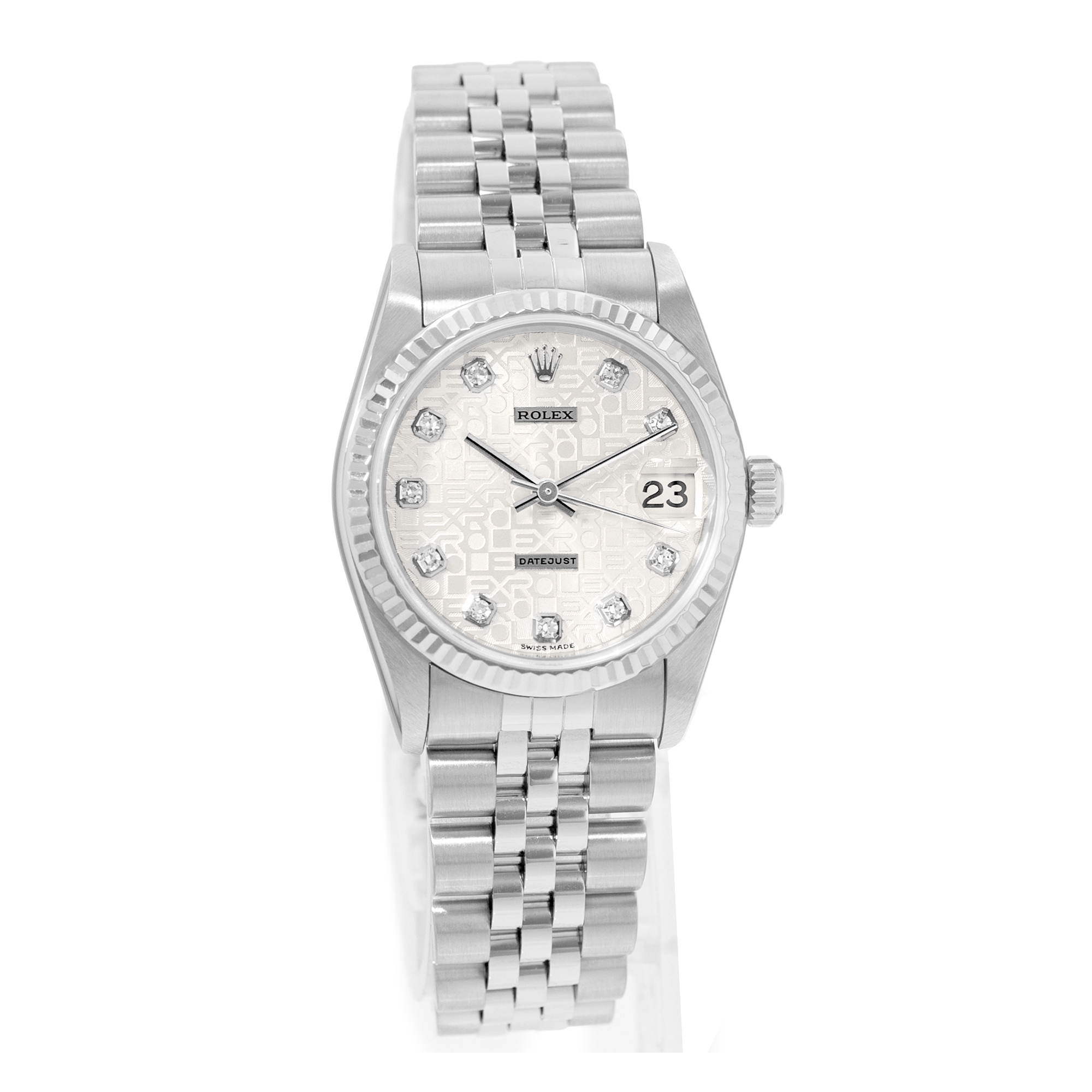 Rolex Mid-Size Datejust 78274 Thumbnail 5