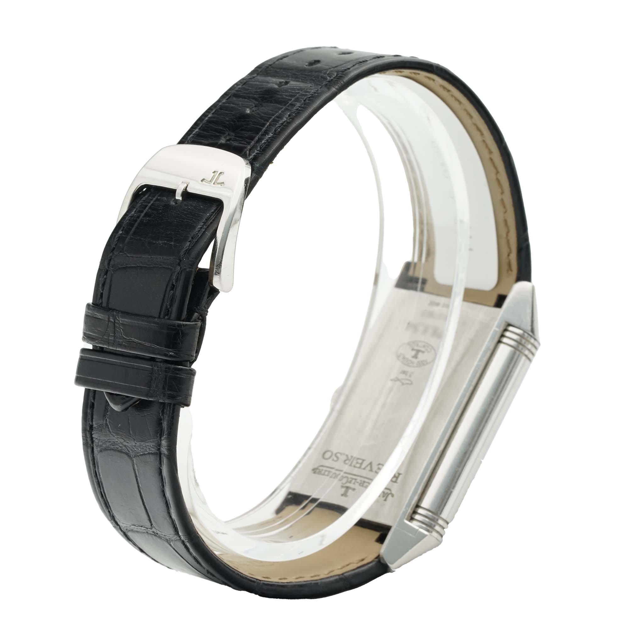 Jaeger-LeCoultre Reverso Grande Ultra Thin 3788570 Thumbnail 4