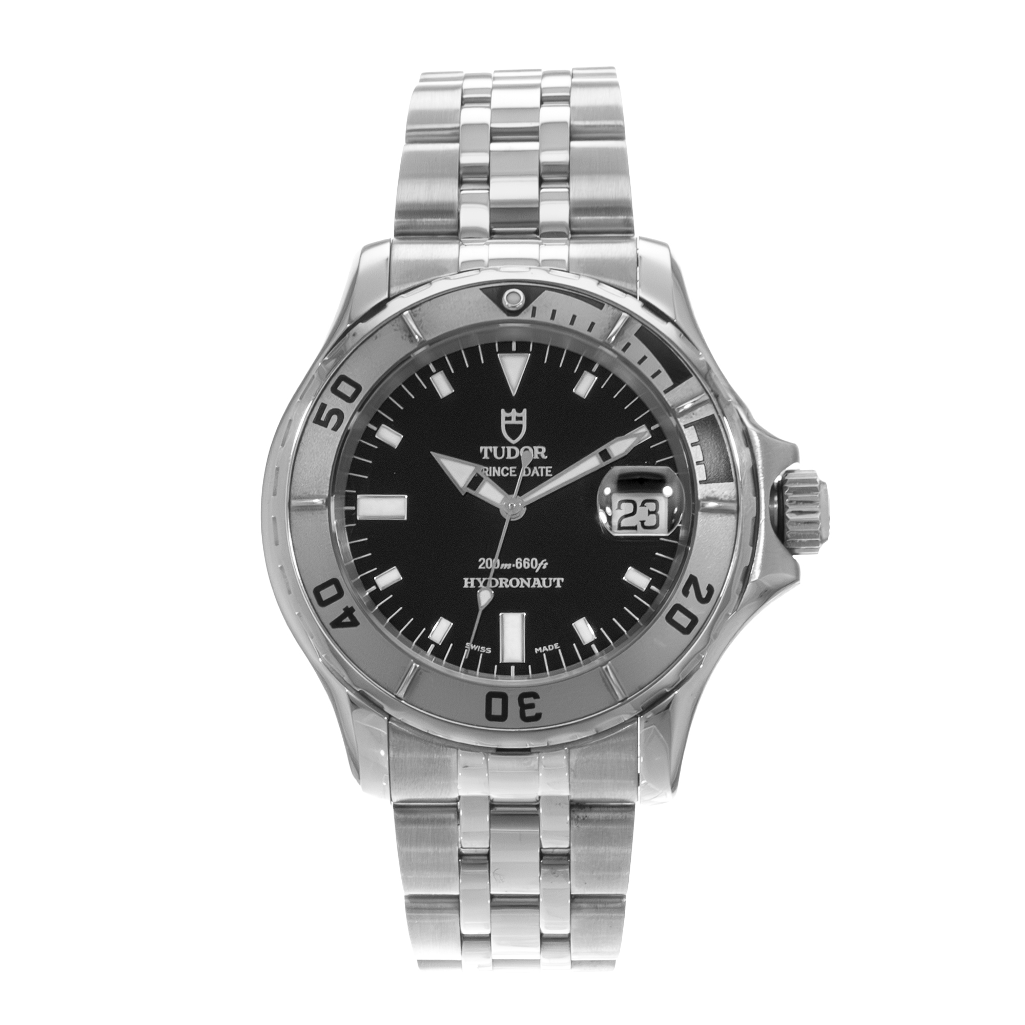 Tudor Hydronaut II 89190 Thumbnail 2