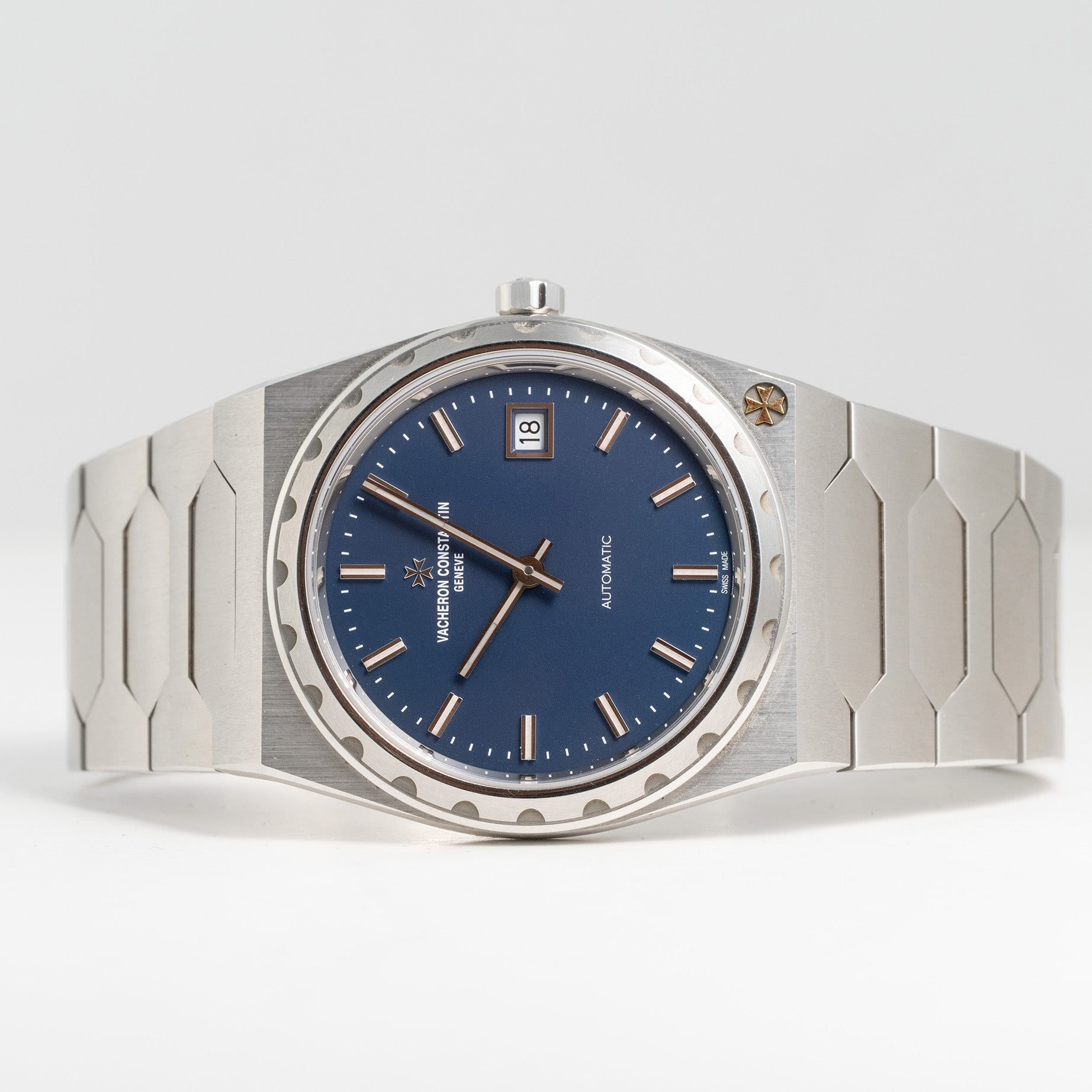Vacheron Constantin Historiques 4200H/222A-B934 Thumbnail 2