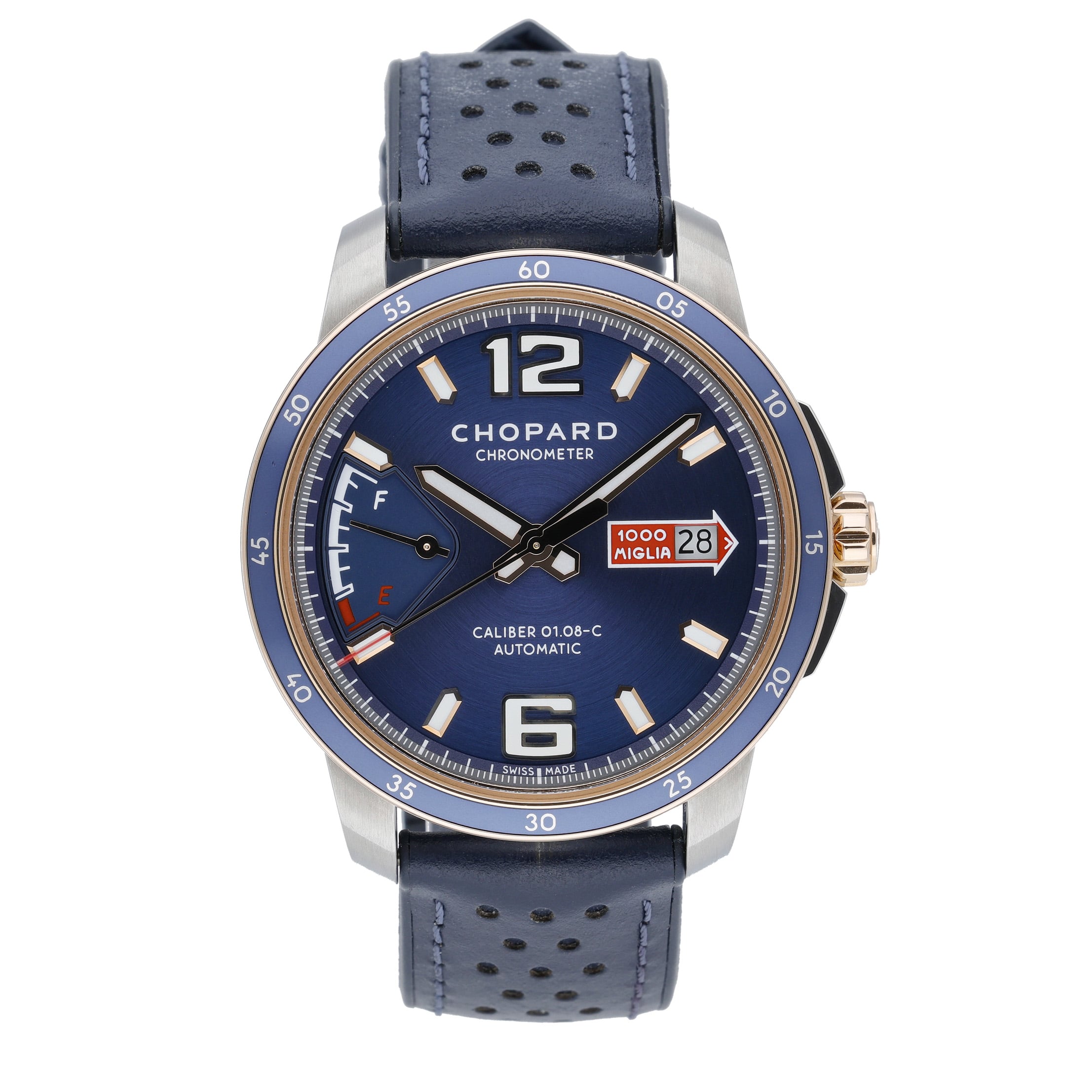 Chopard Mille Miglia 168566-6002 Thumbnail 6
