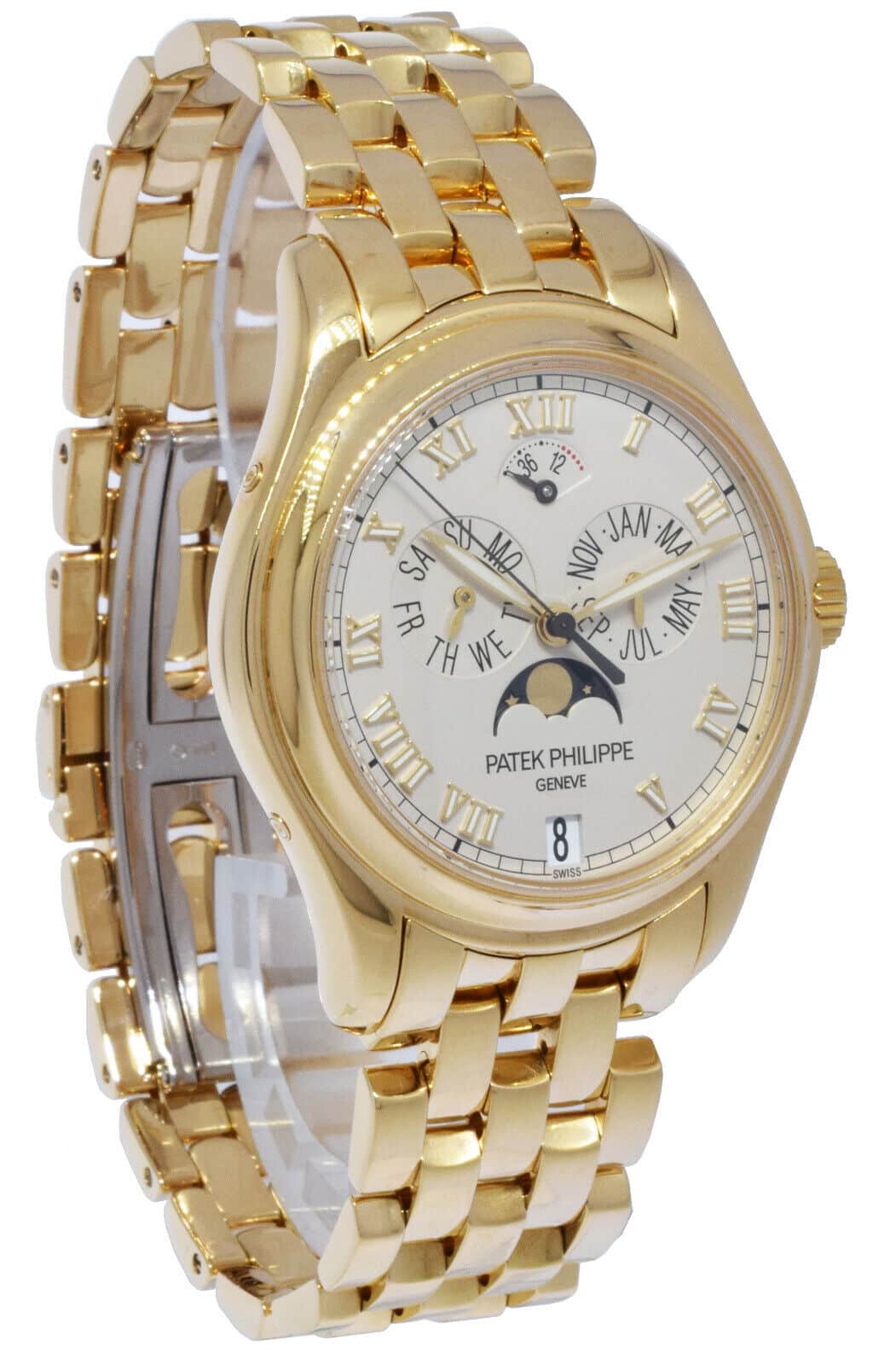 Patek Philippe Complications 5036/1J Thumbnail 4