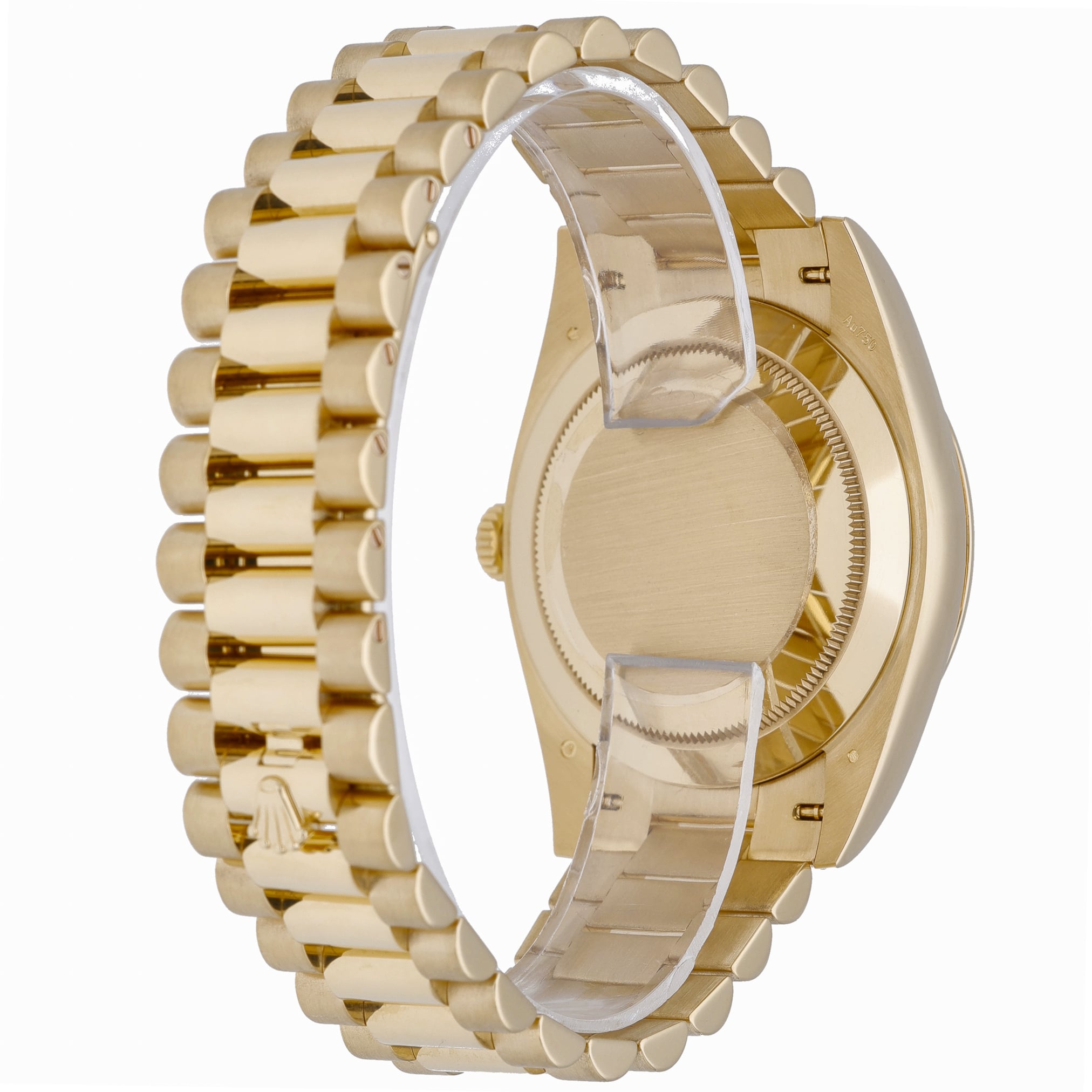 Rolex Day-Date 40 228238 Thumbnail 4